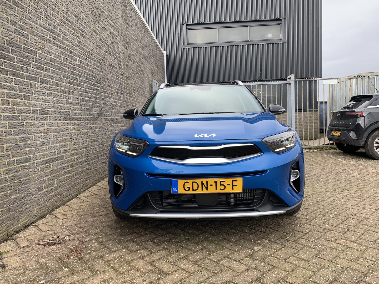 Kia Stonic