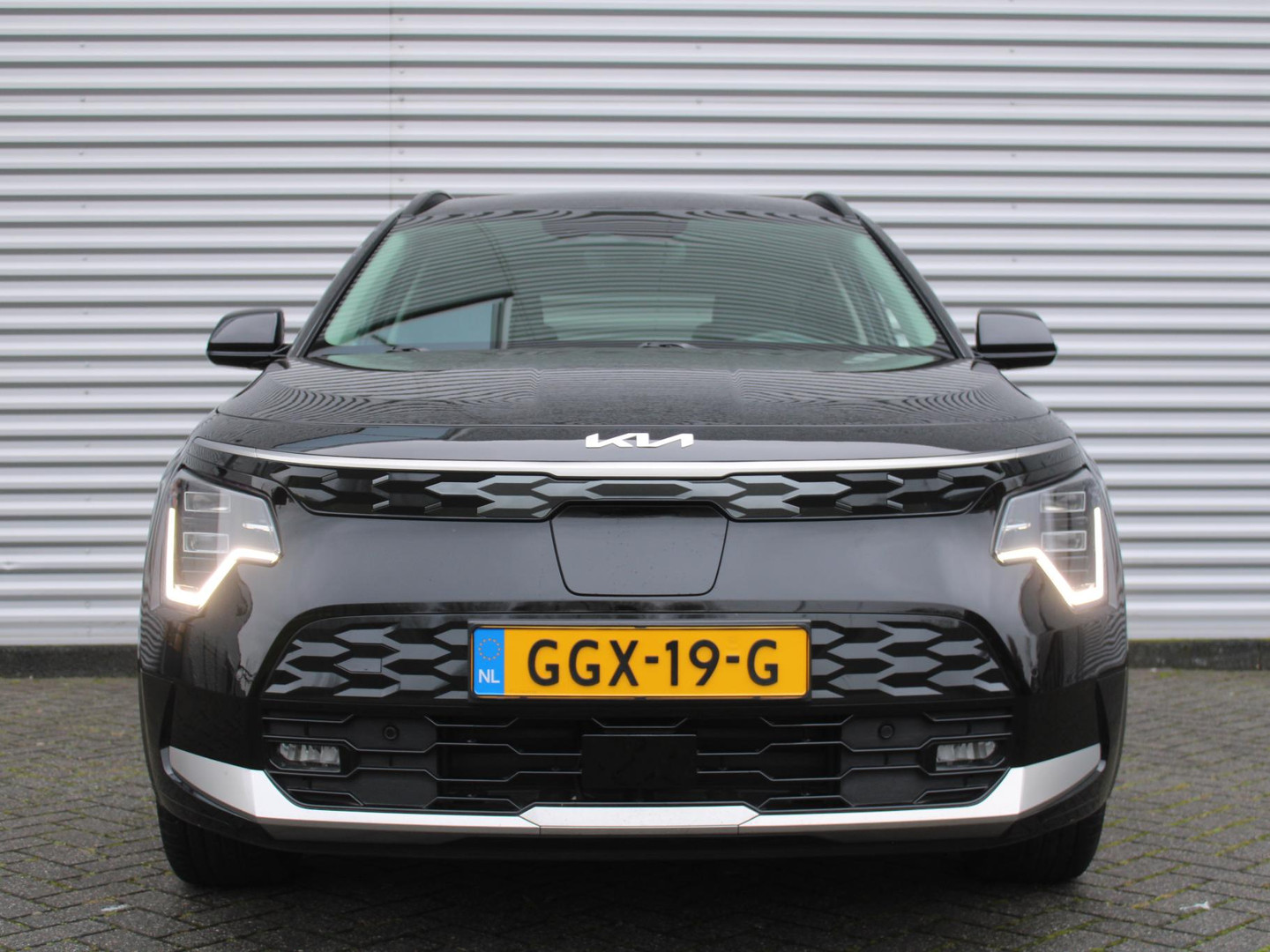 Kia Niro EV