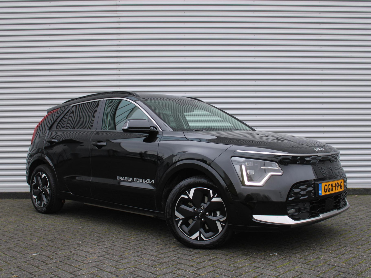 Kia Niro EV