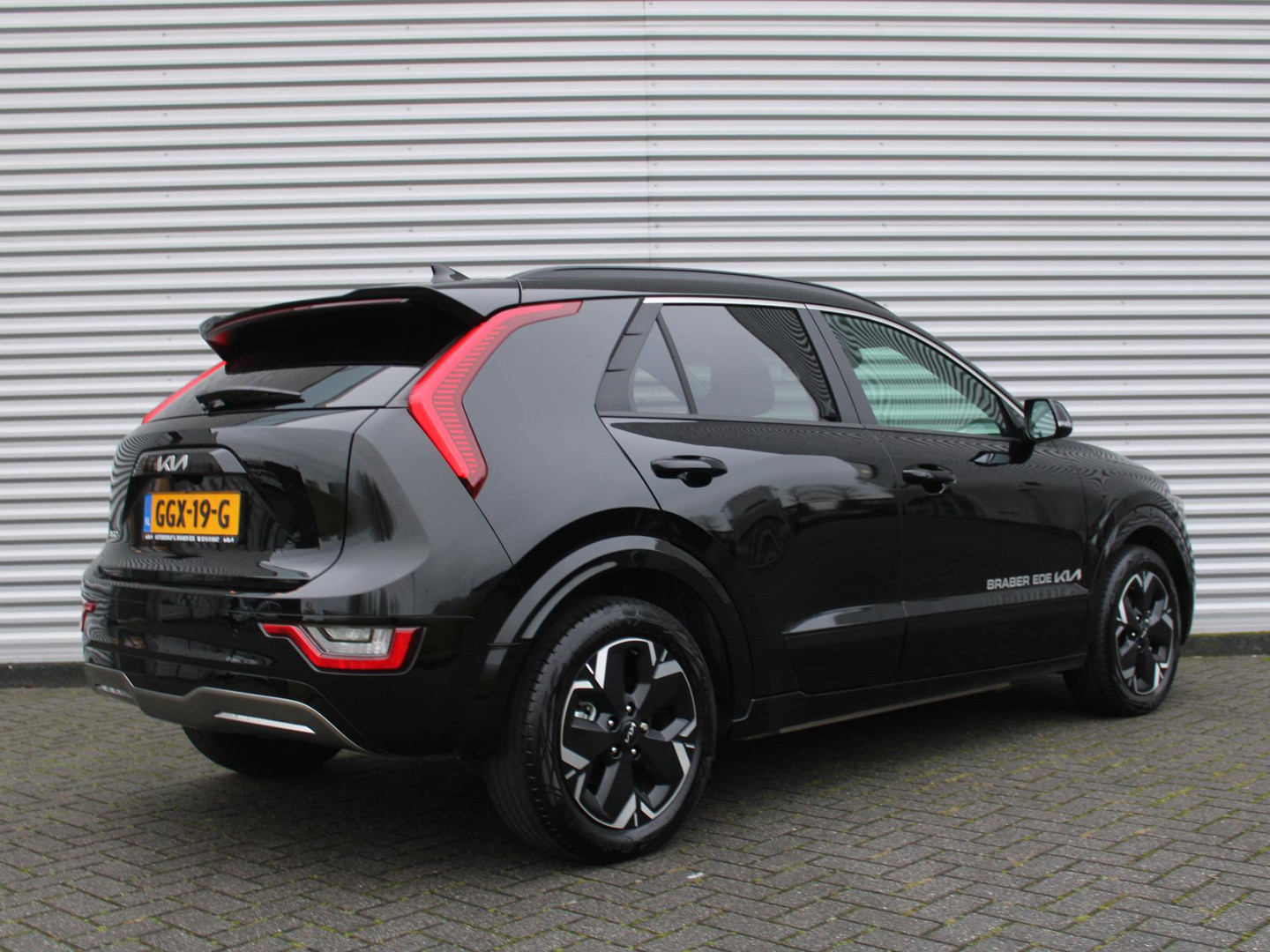 Kia Niro EV