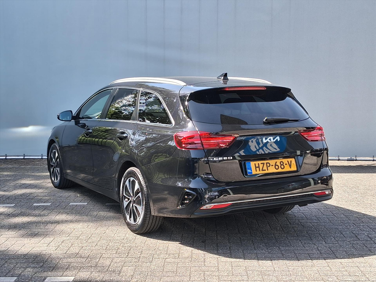 Kia Ceed Sportswagon