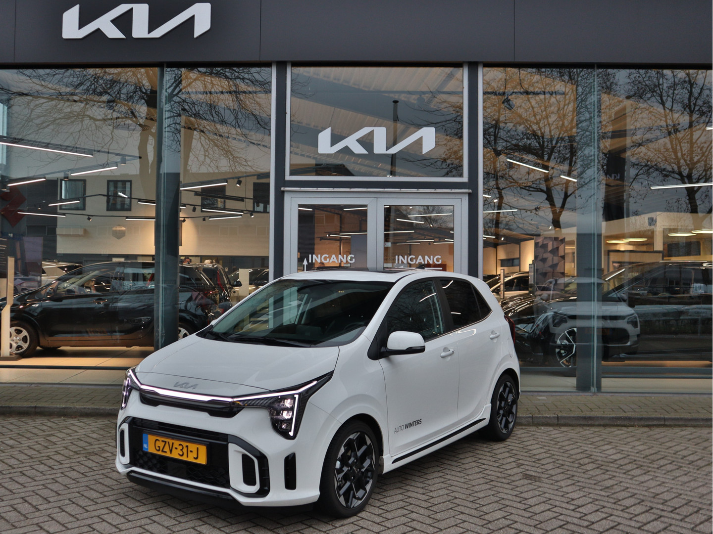 Kia Picanto