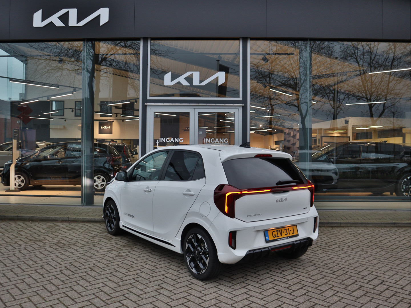 Kia Picanto