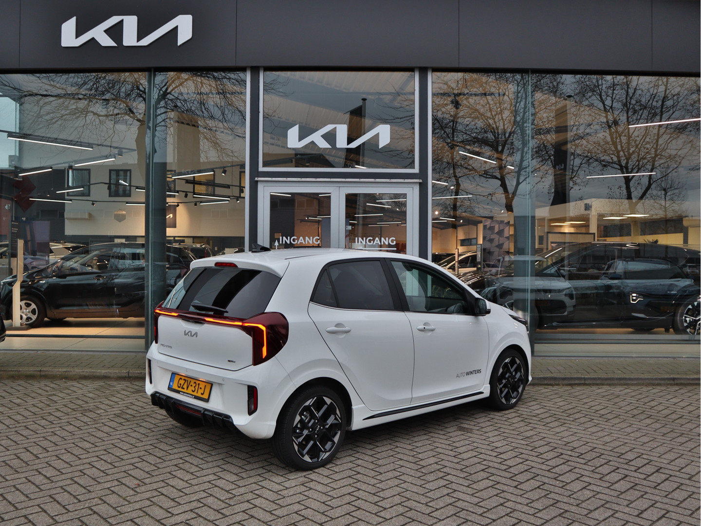 Kia Picanto