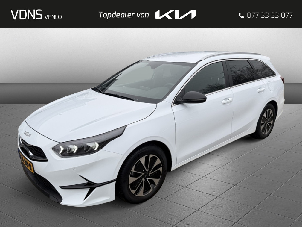 Kia Ceed Sportswagon