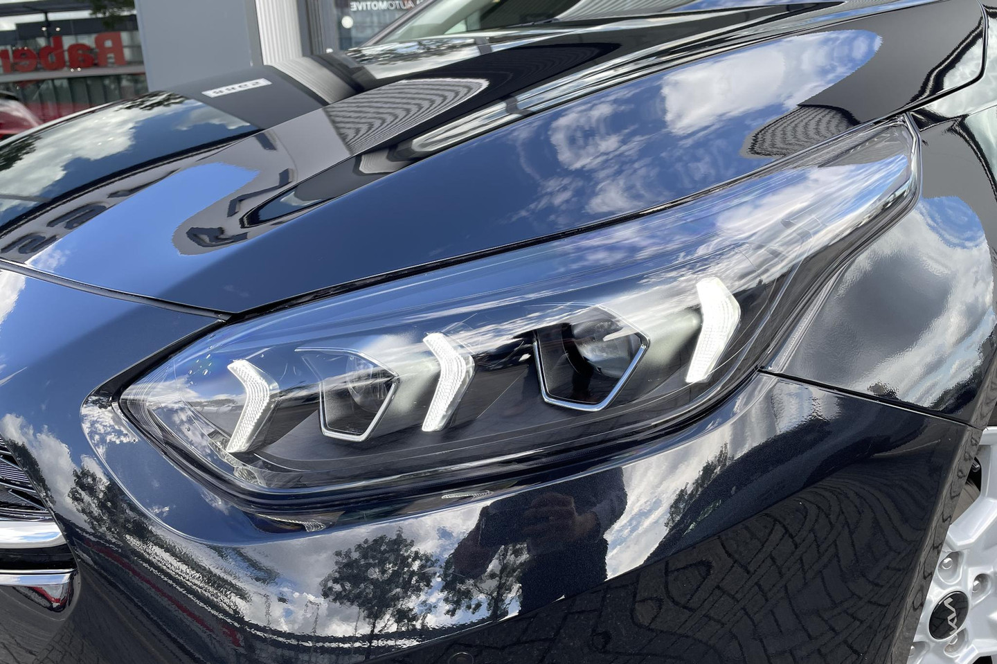 Kia Ceed Sportswagon