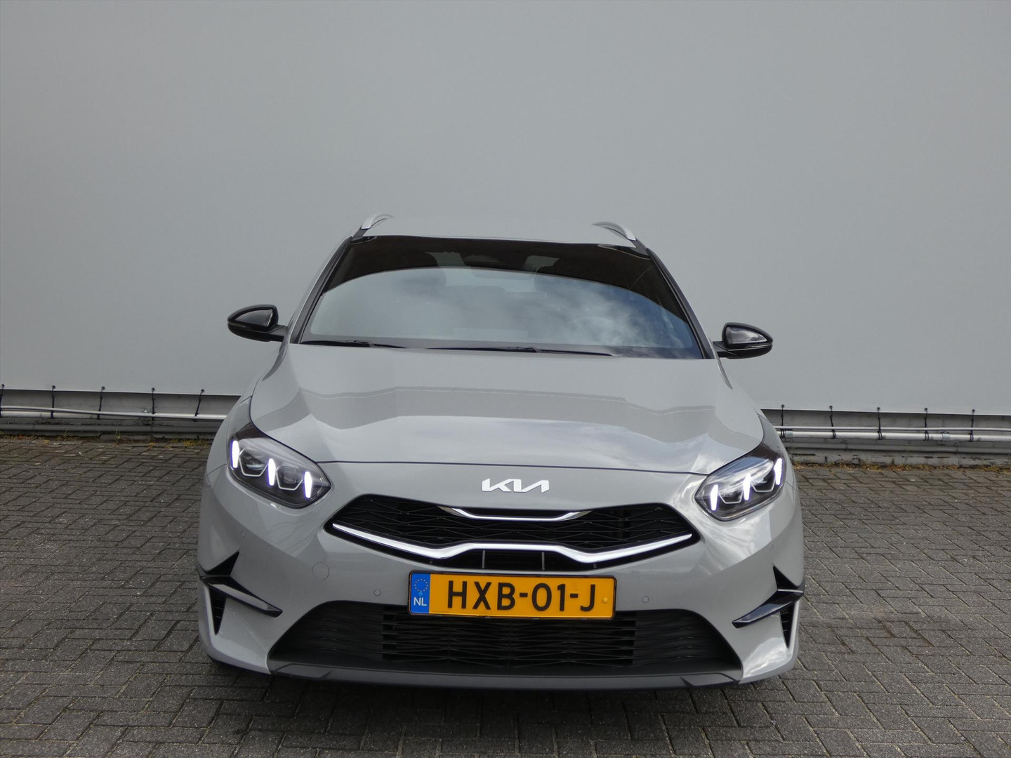 Kia Ceed Sportswagon
