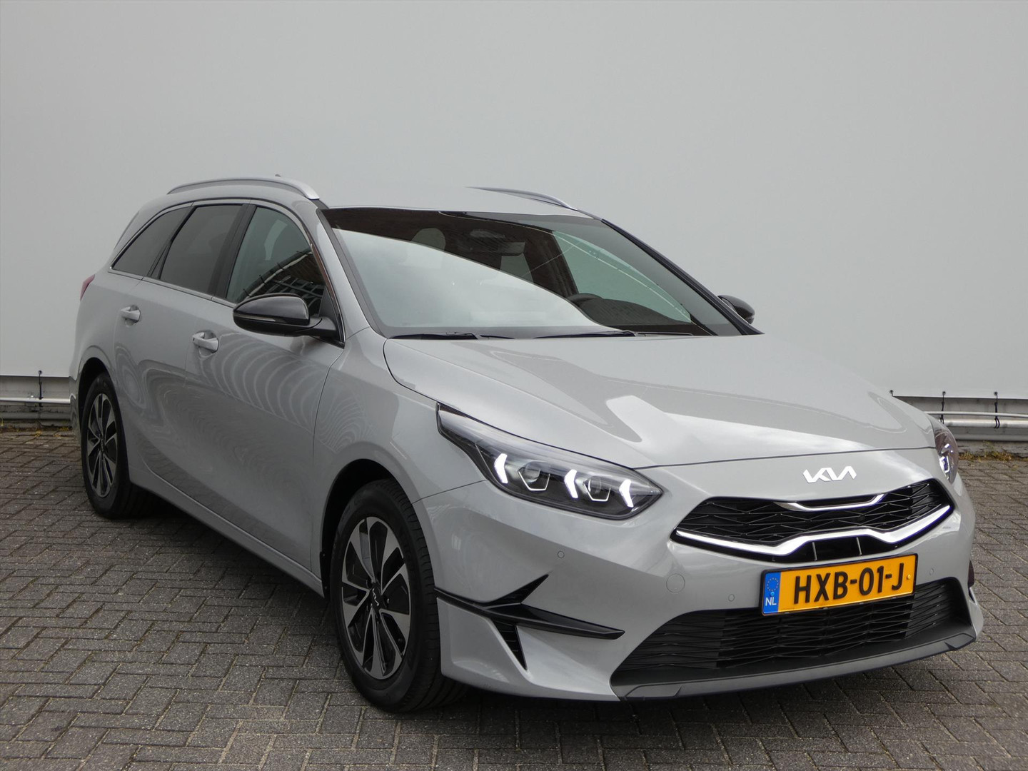 Kia Ceed Sportswagon
