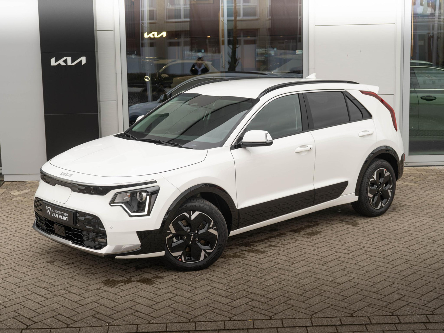 Kia Niro EV