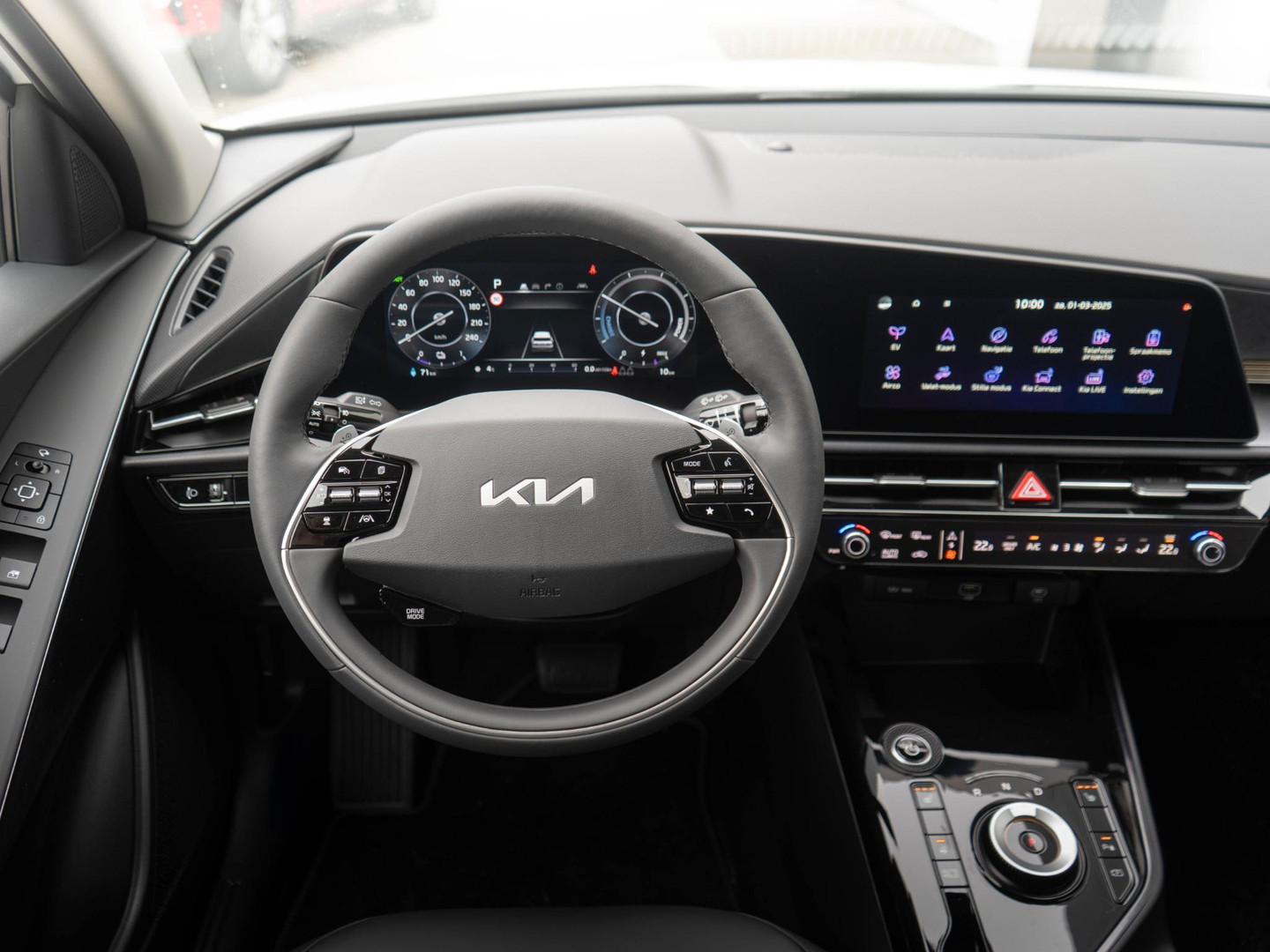Kia Niro EV