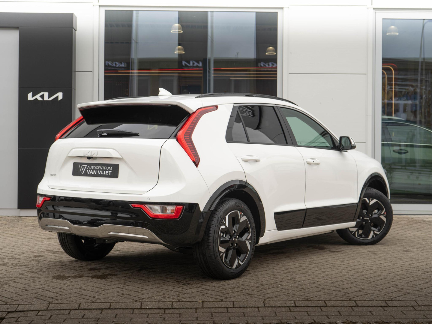 Kia Niro EV