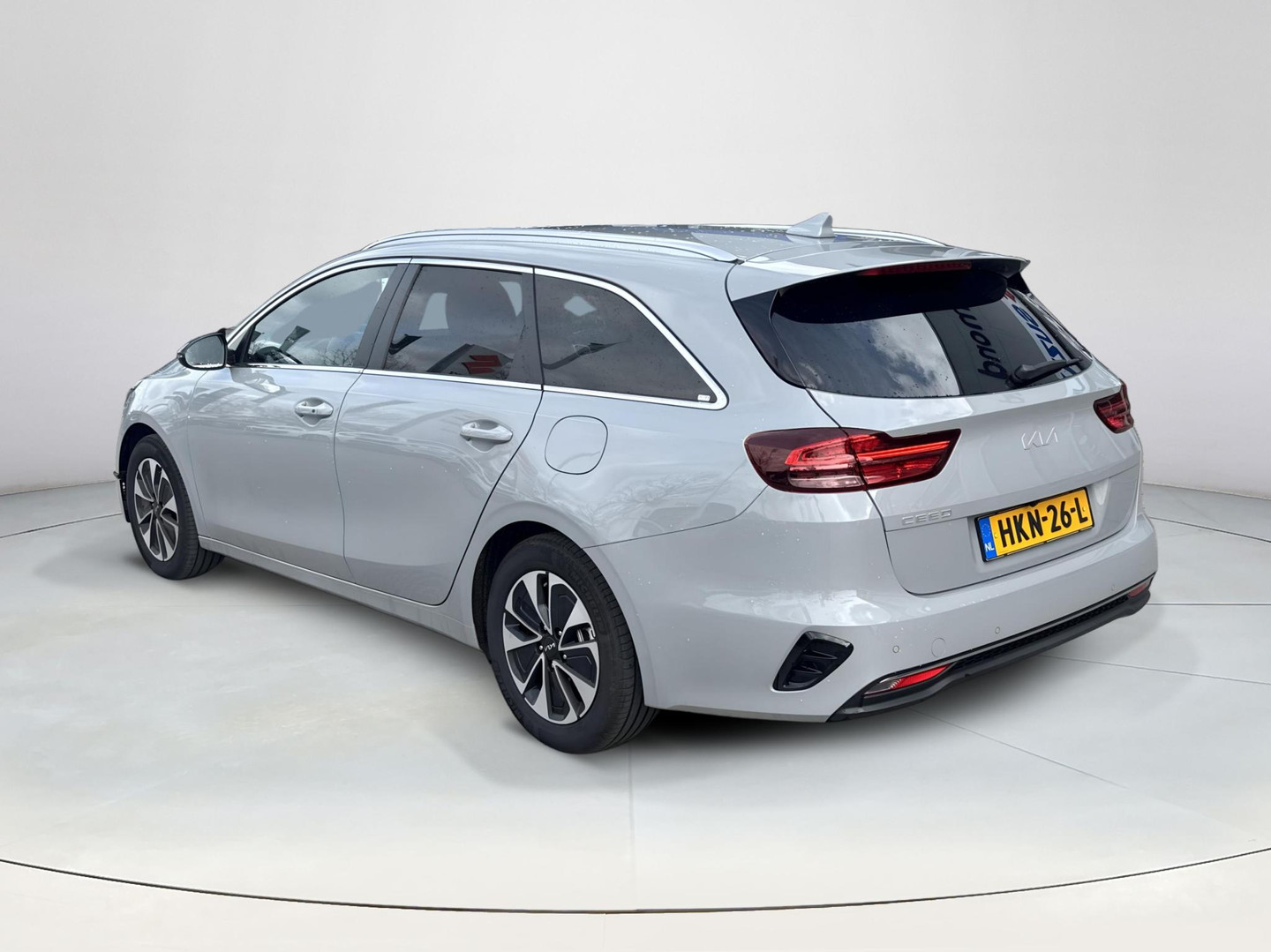 Kia Ceed Sportswagon