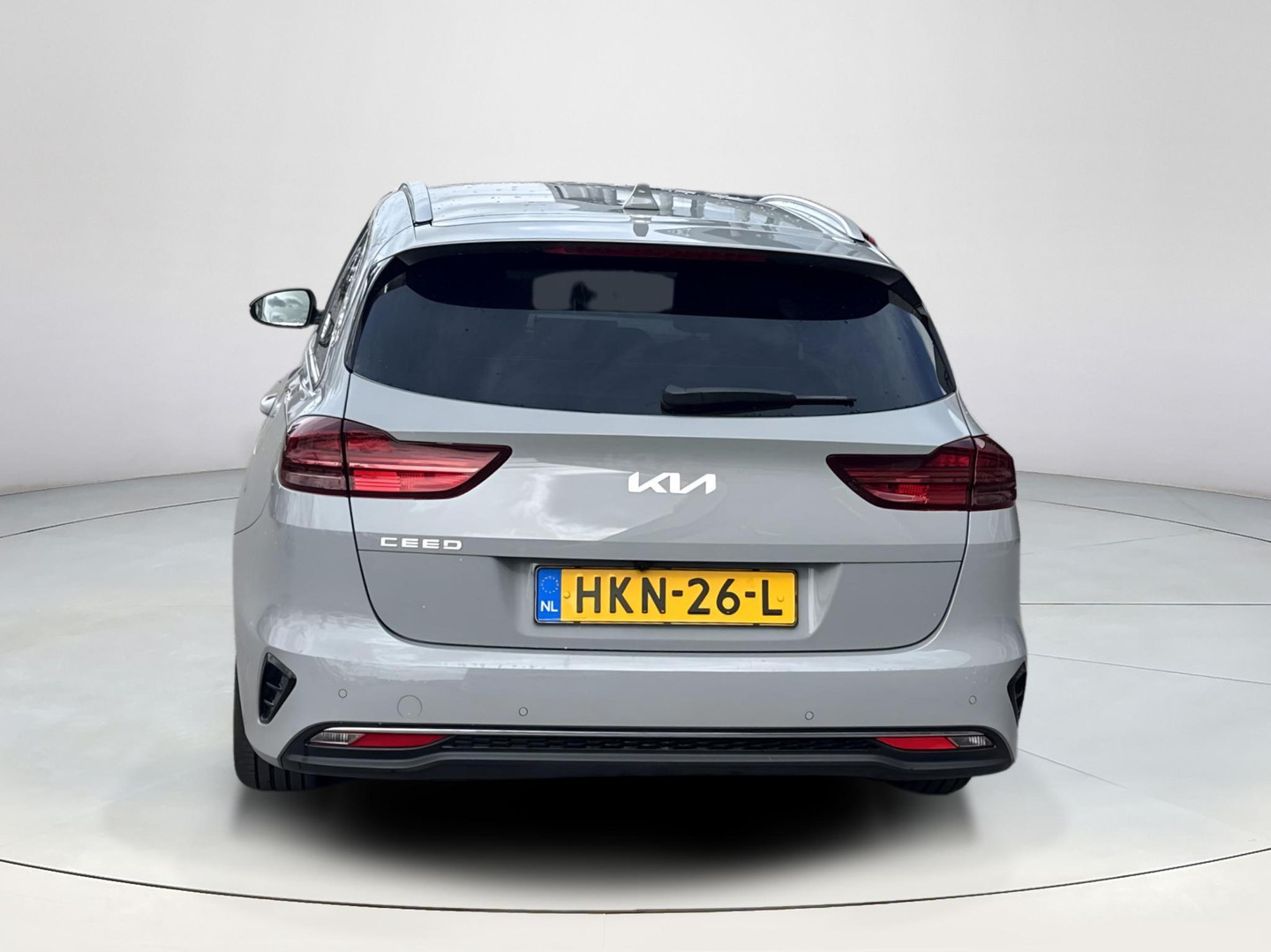 Kia Ceed Sportswagon