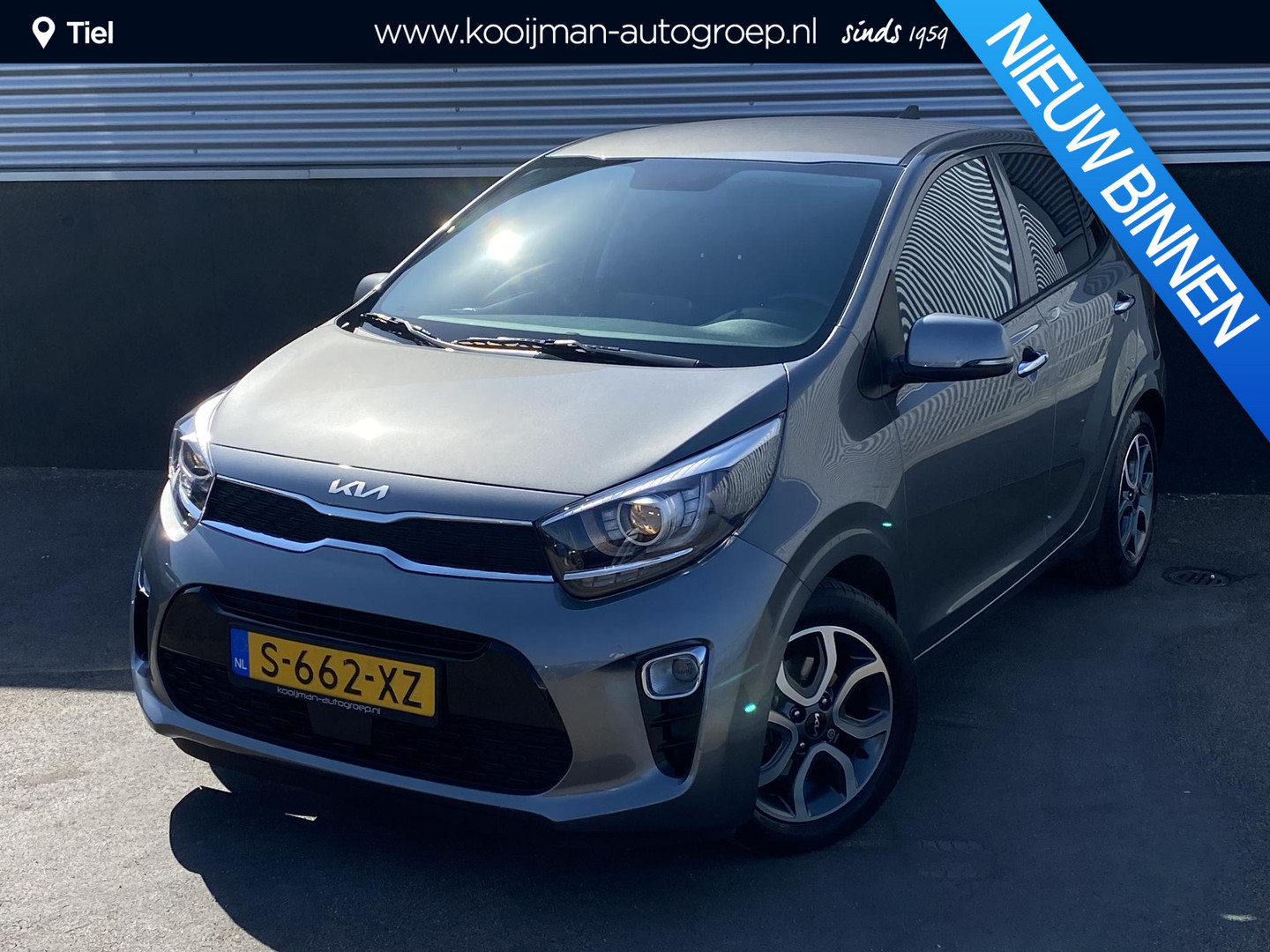 Kia Picanto