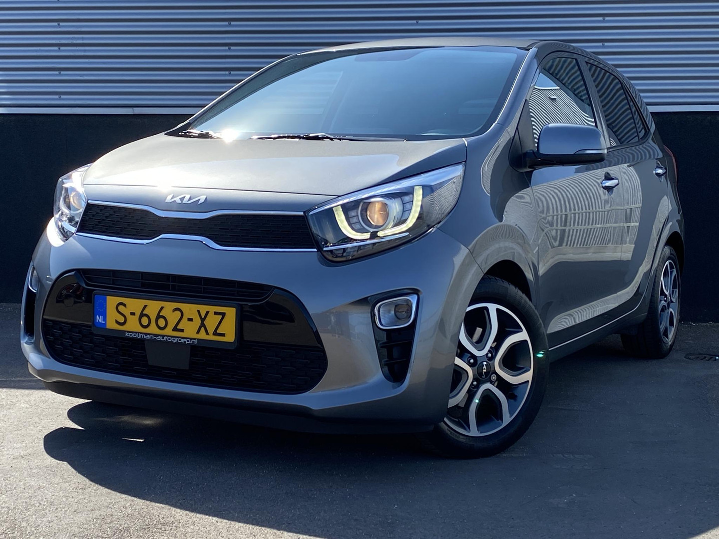 Kia Picanto