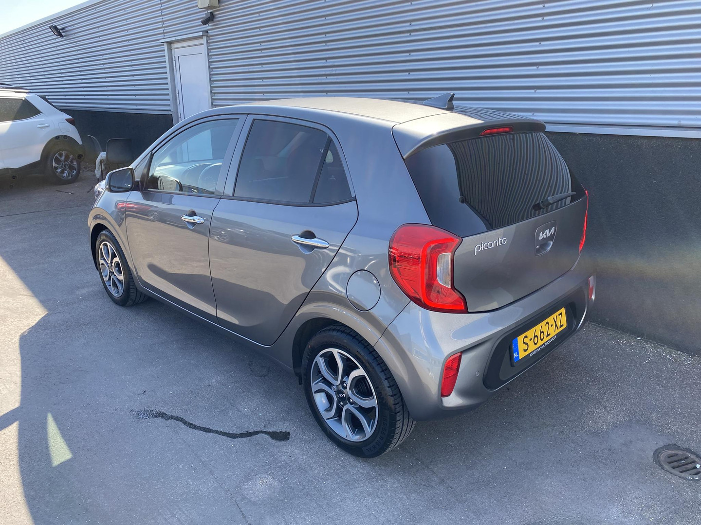 Kia Picanto
