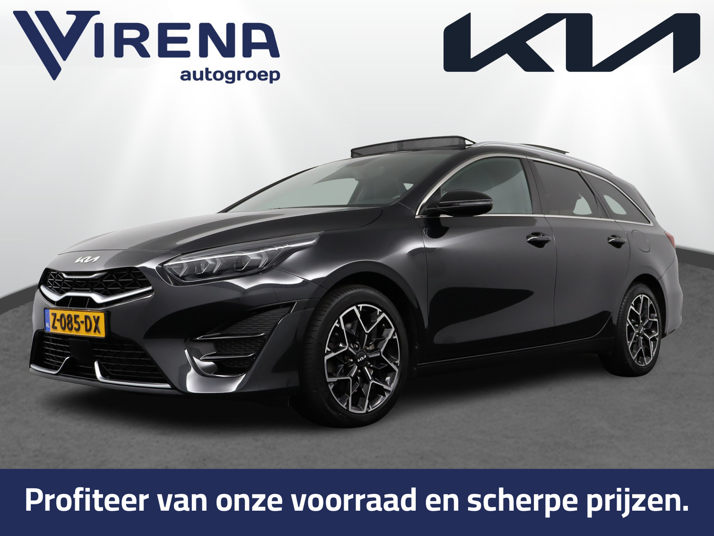 Kia Ceed Sportswagon