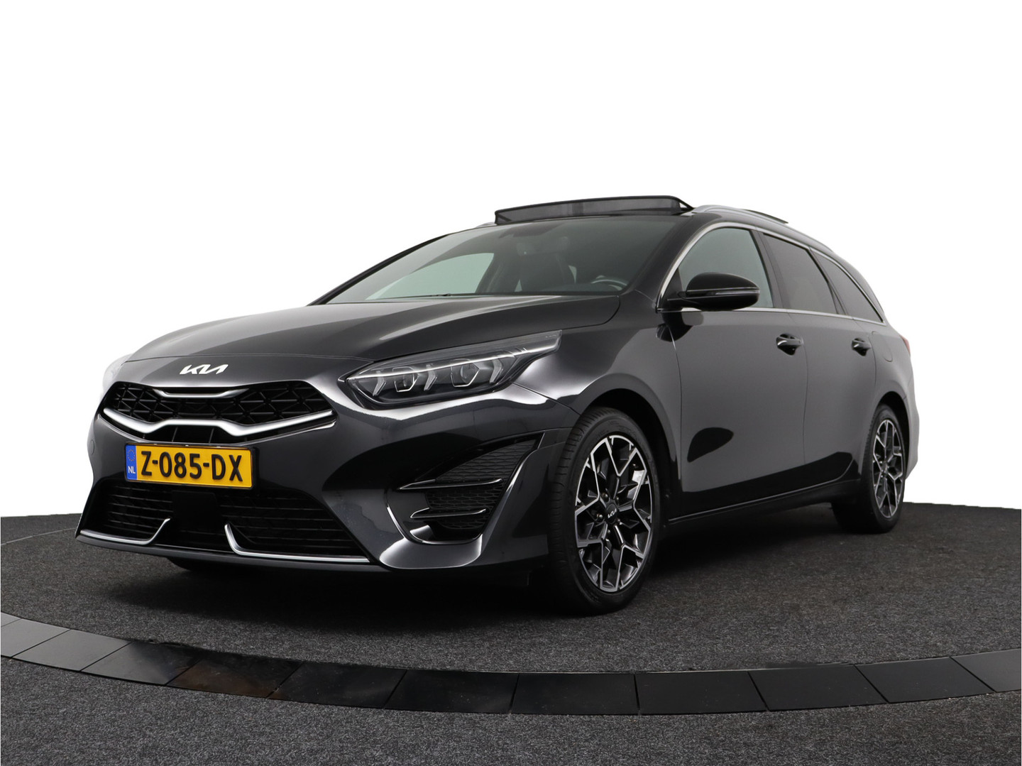 Kia Ceed Sportswagon