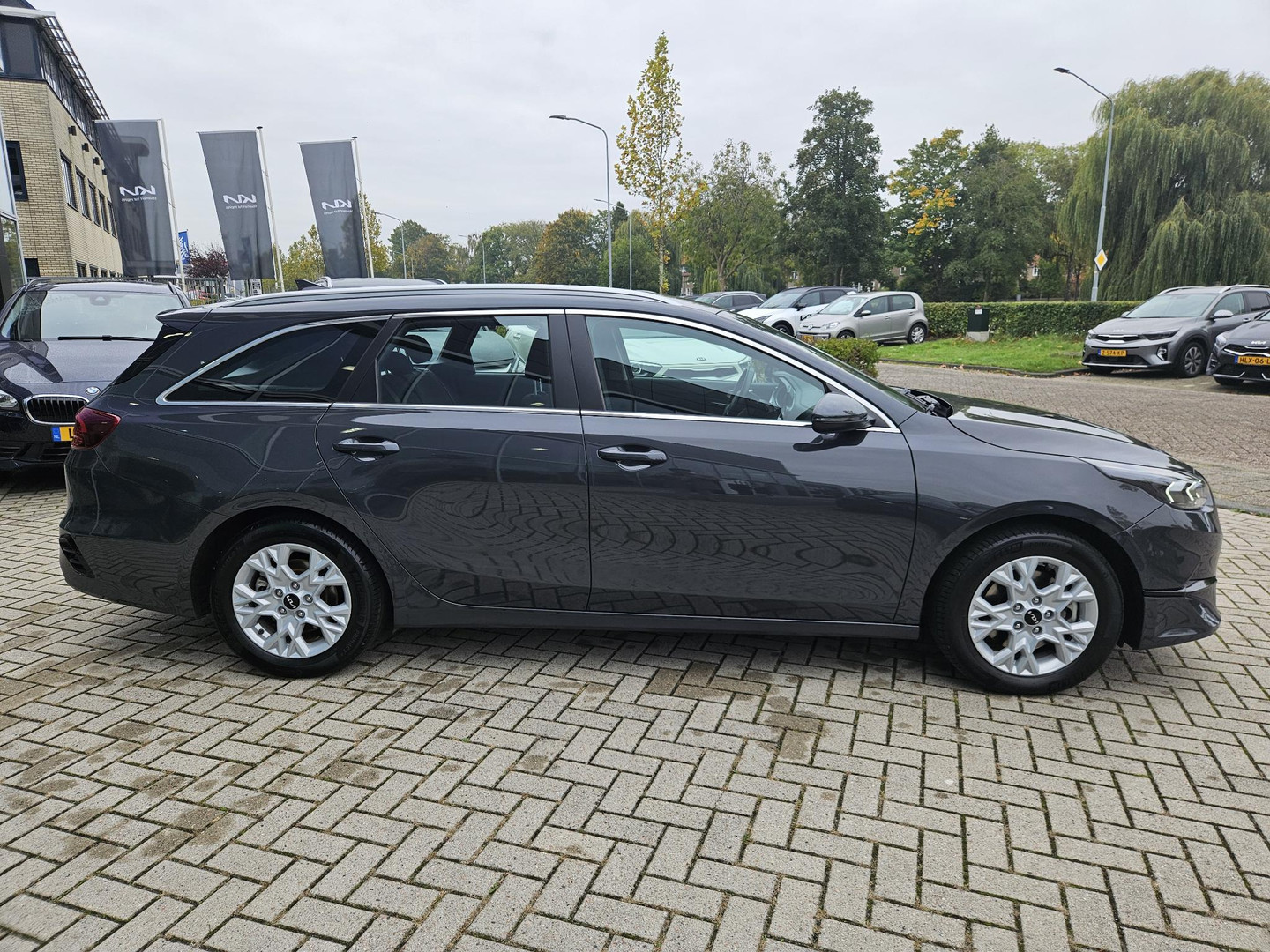 Kia Ceed Sportswagon