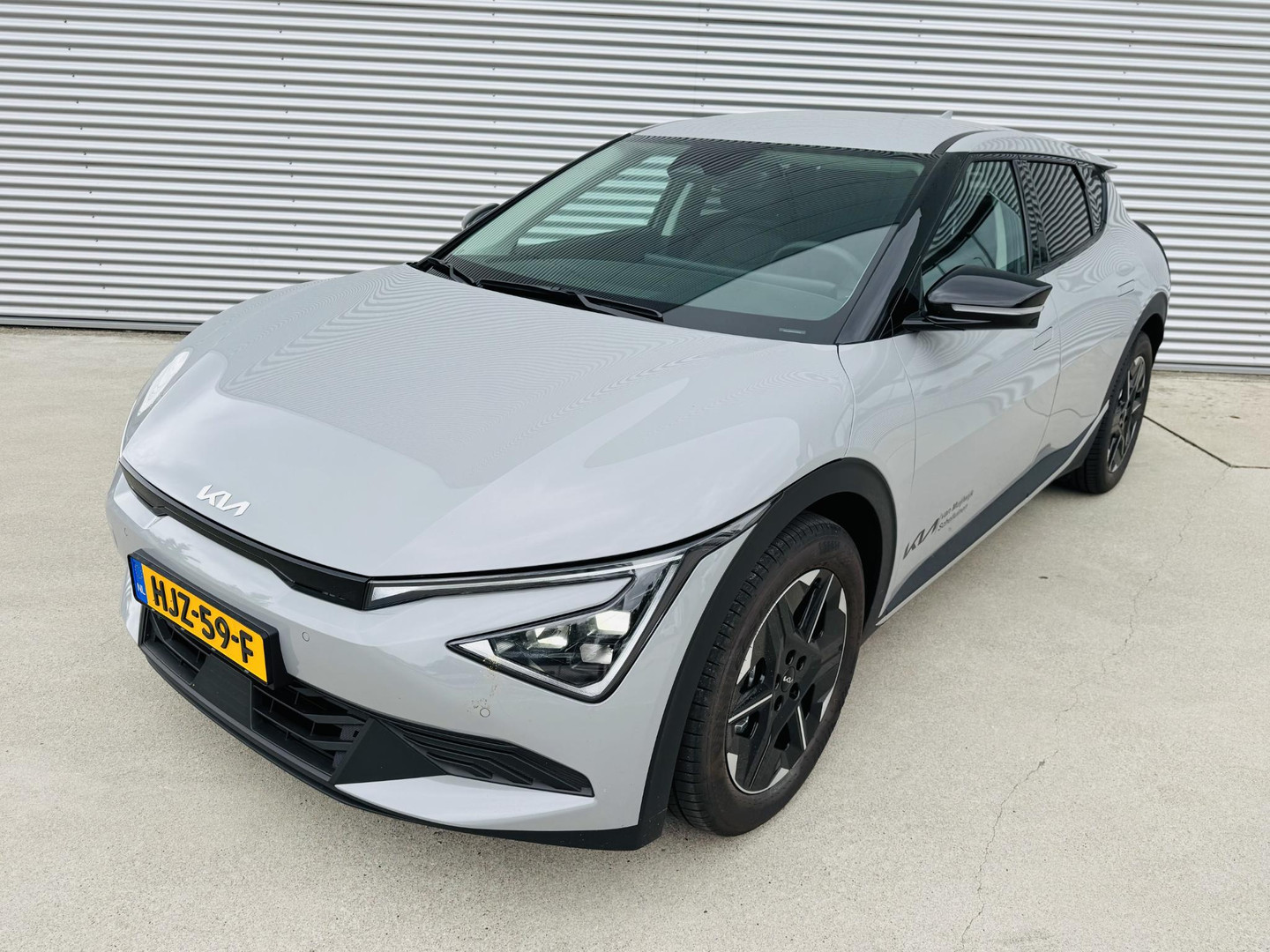 Kia EV6