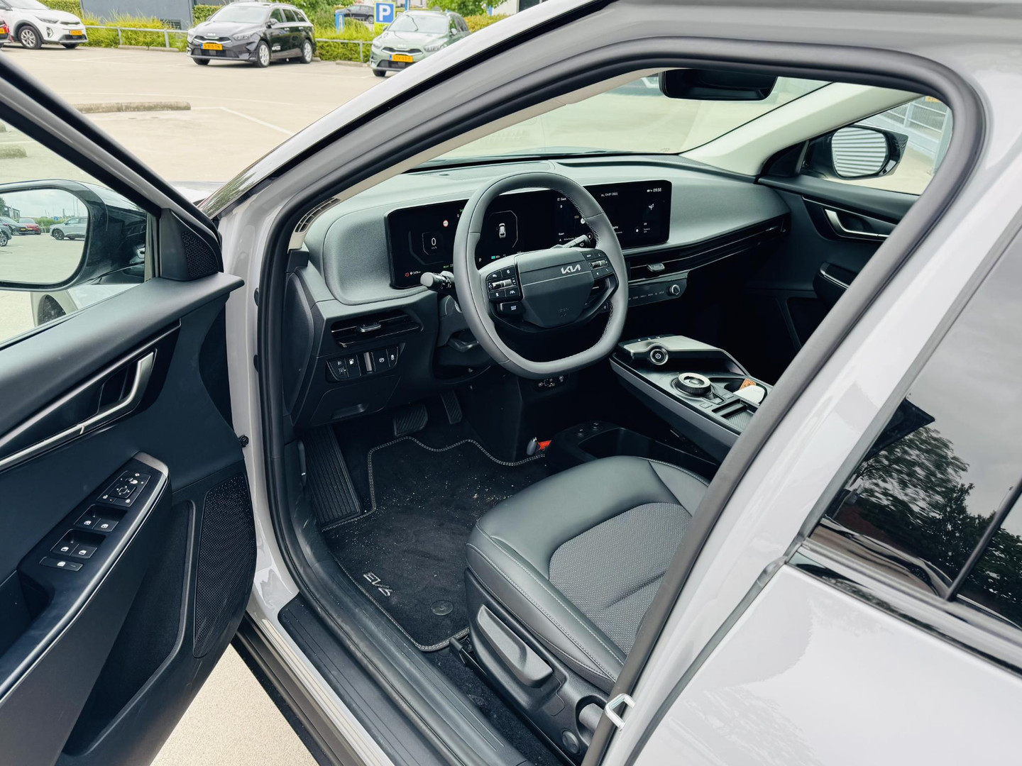 Kia EV6
