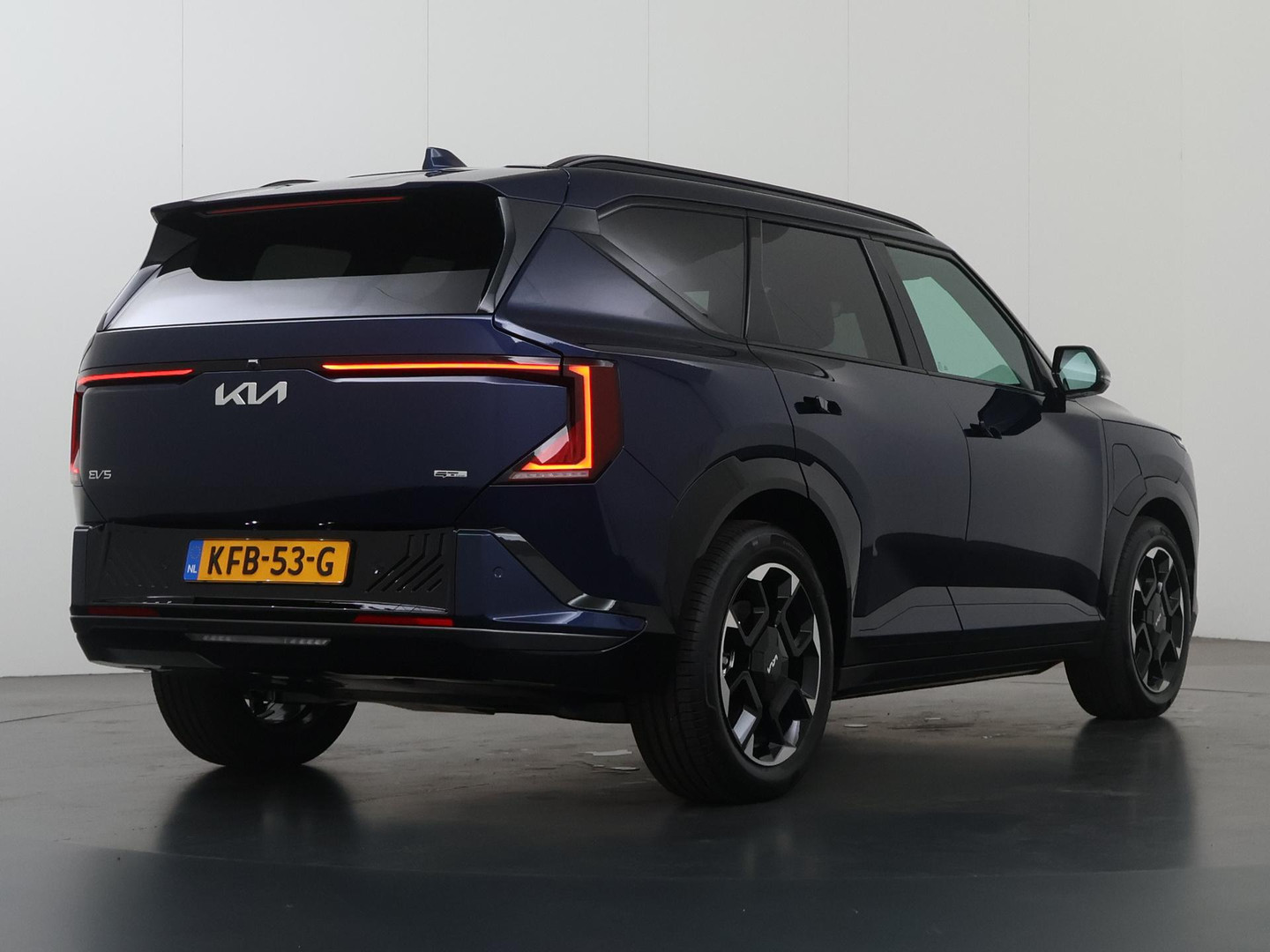 Kia EV5