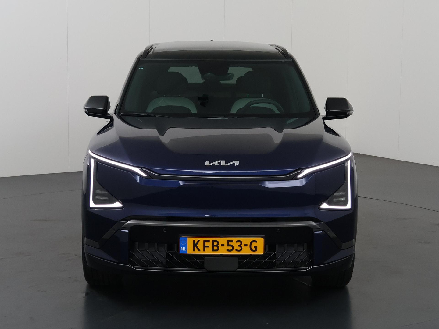 Kia EV5