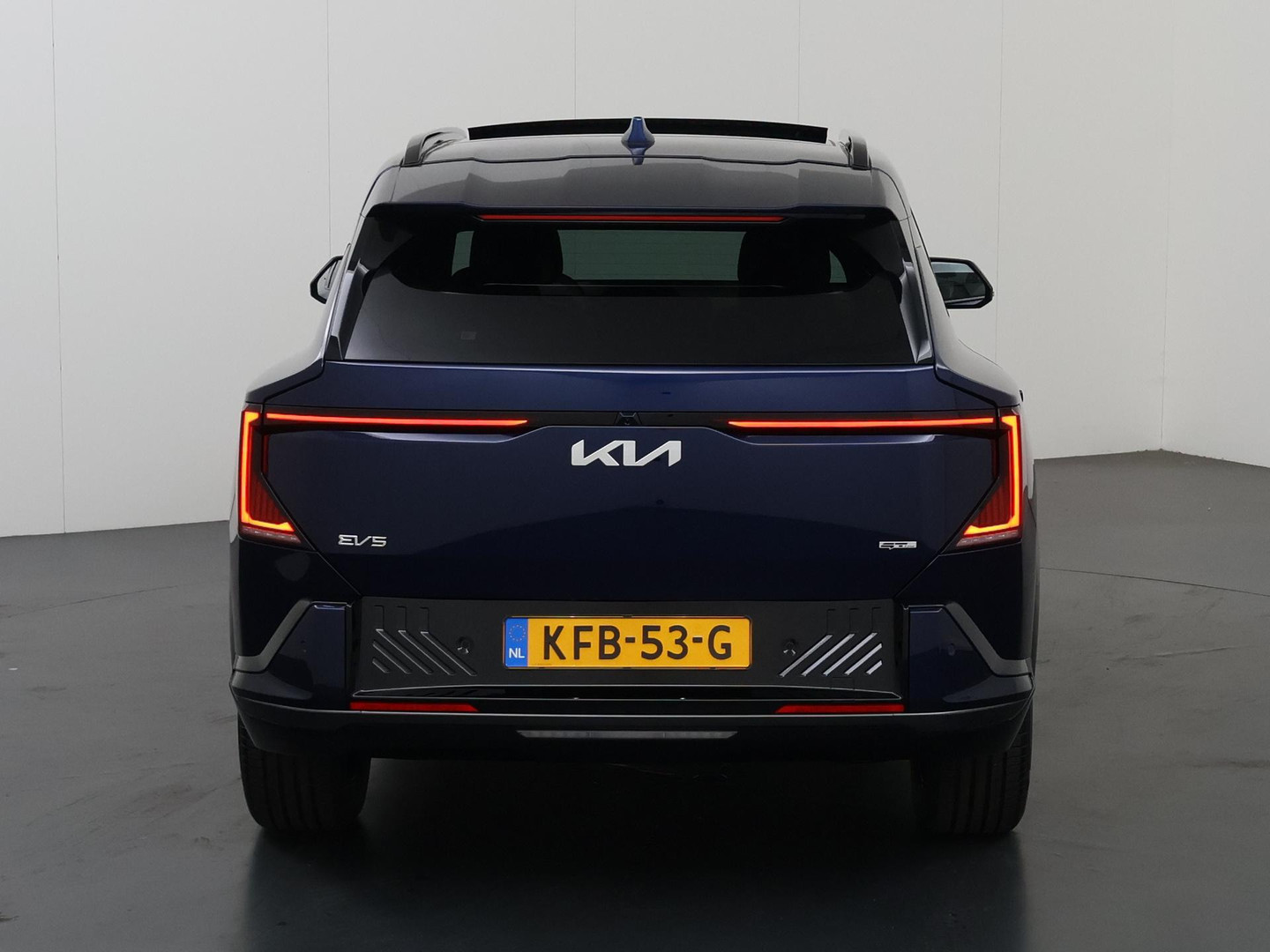 Kia EV5