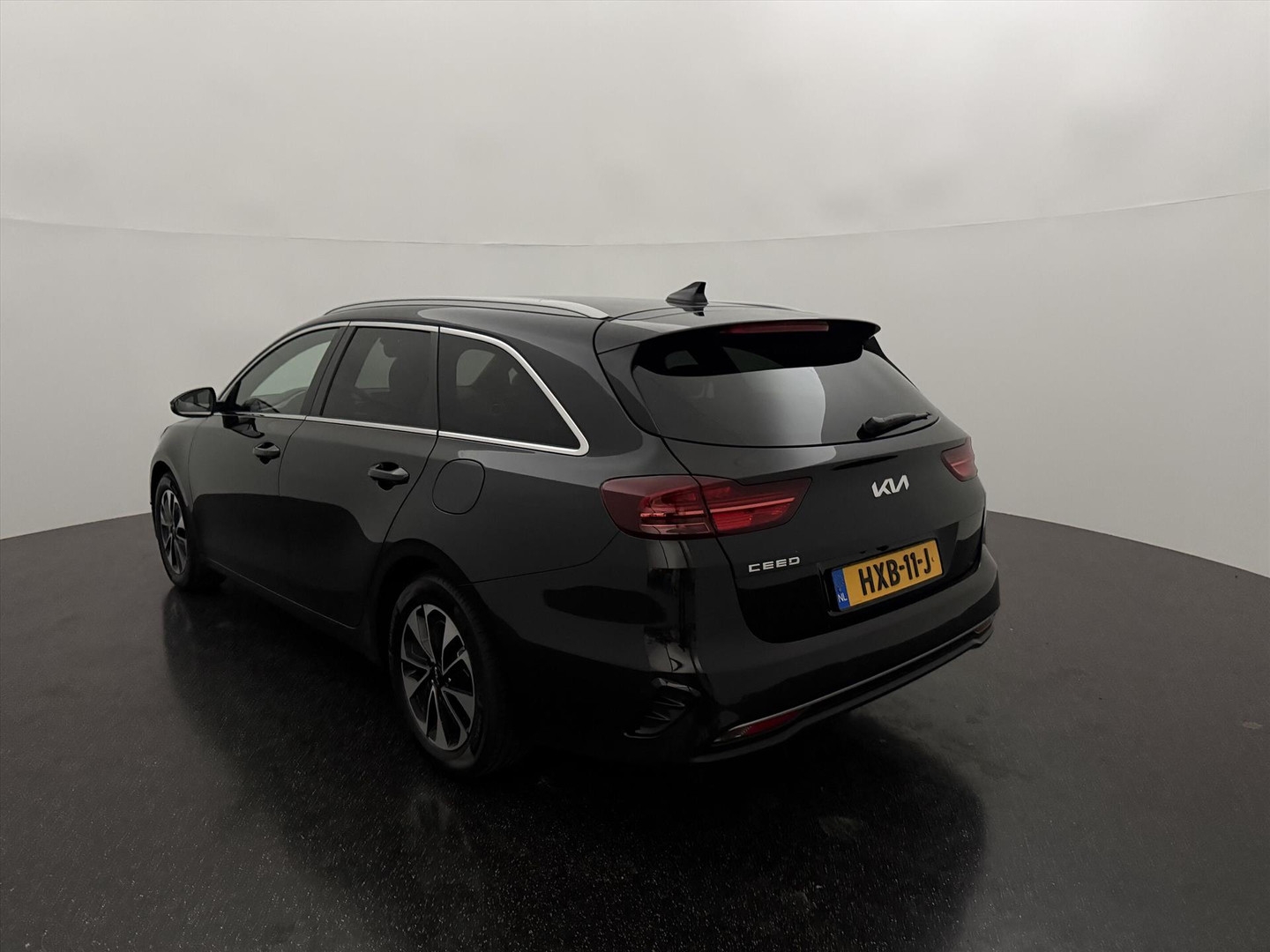 Kia Ceed Sportswagon
