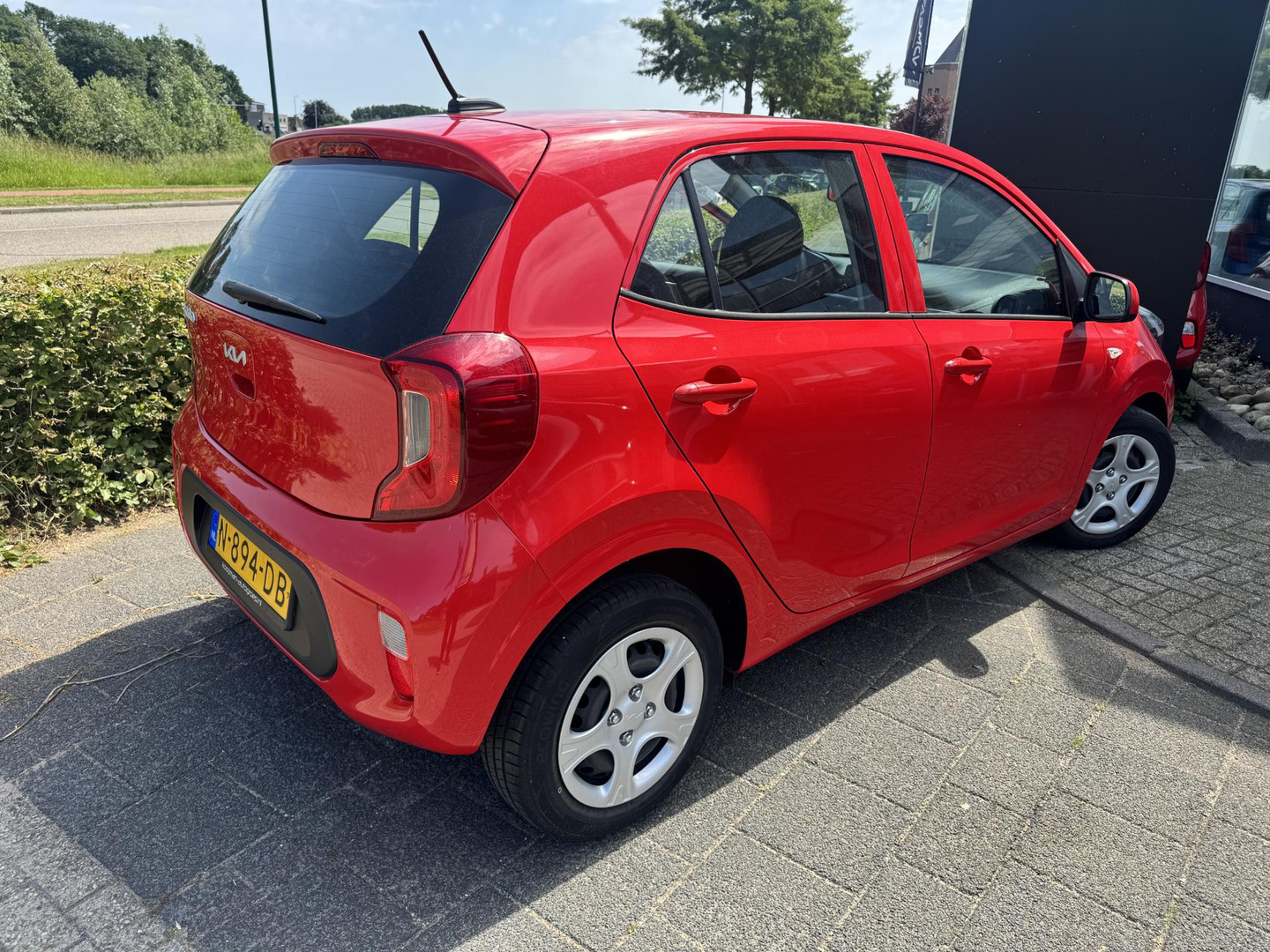 Kia Picanto