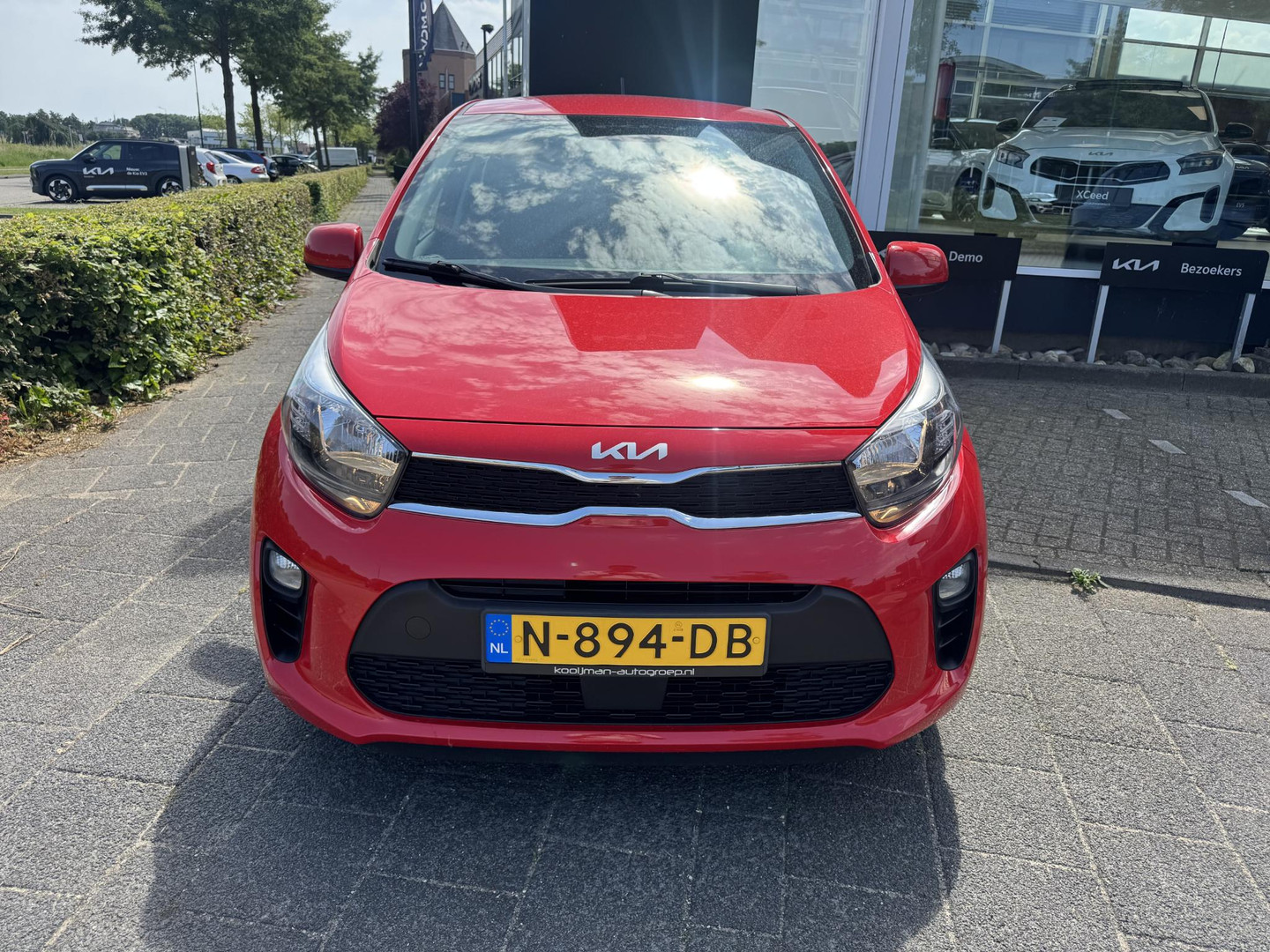 Kia Picanto