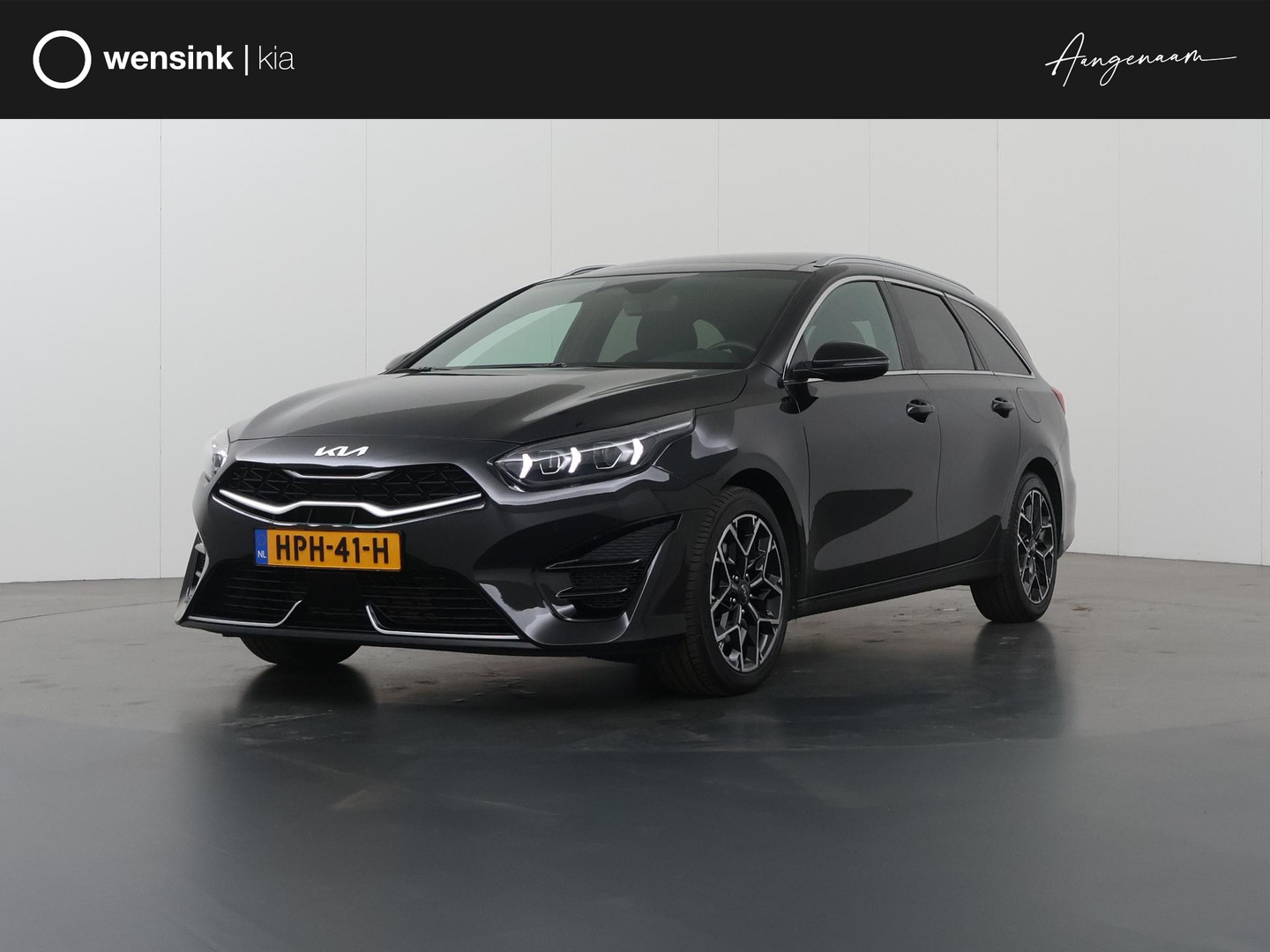 Kia Ceed Sportswagon