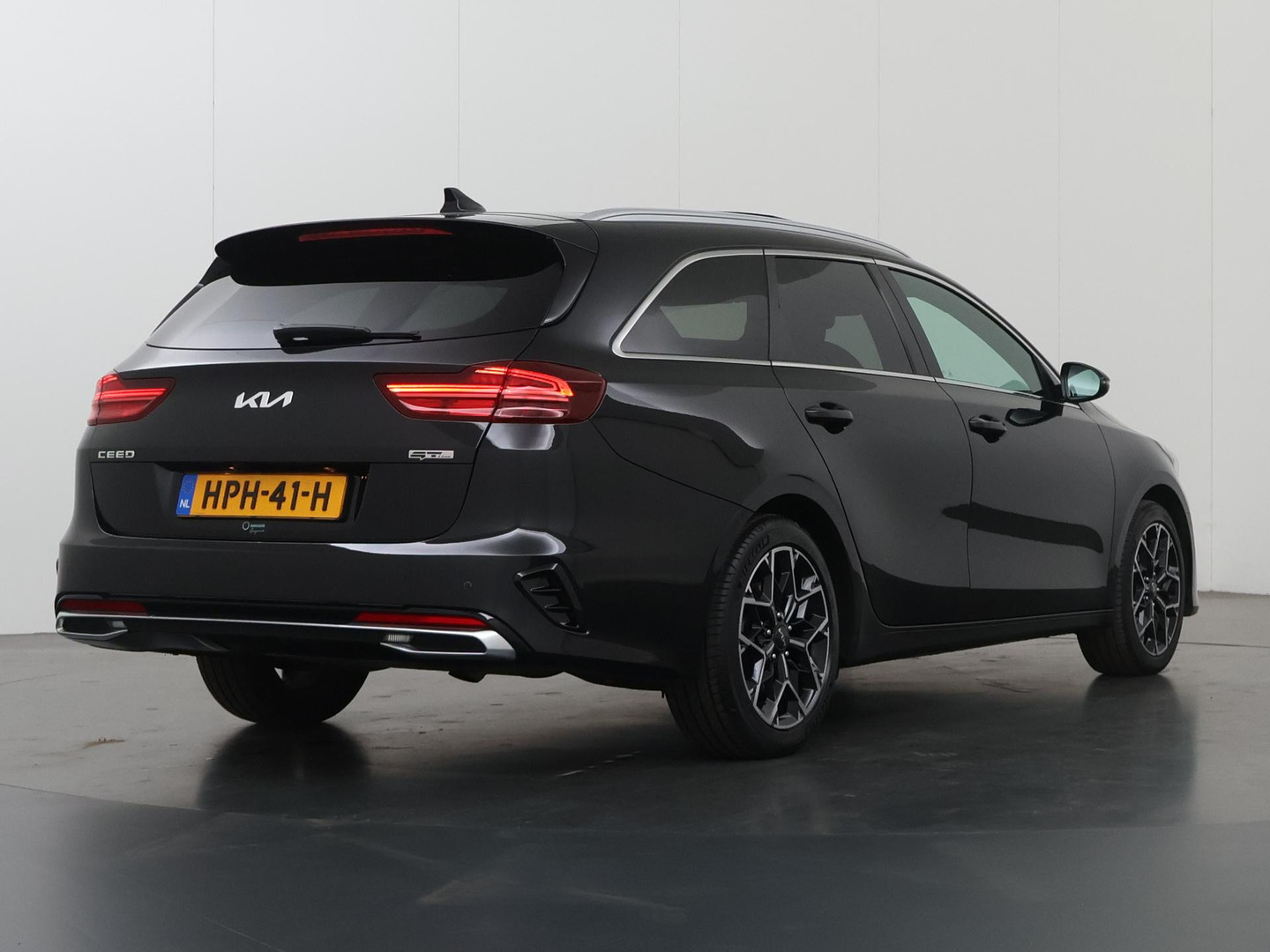 Kia Ceed Sportswagon