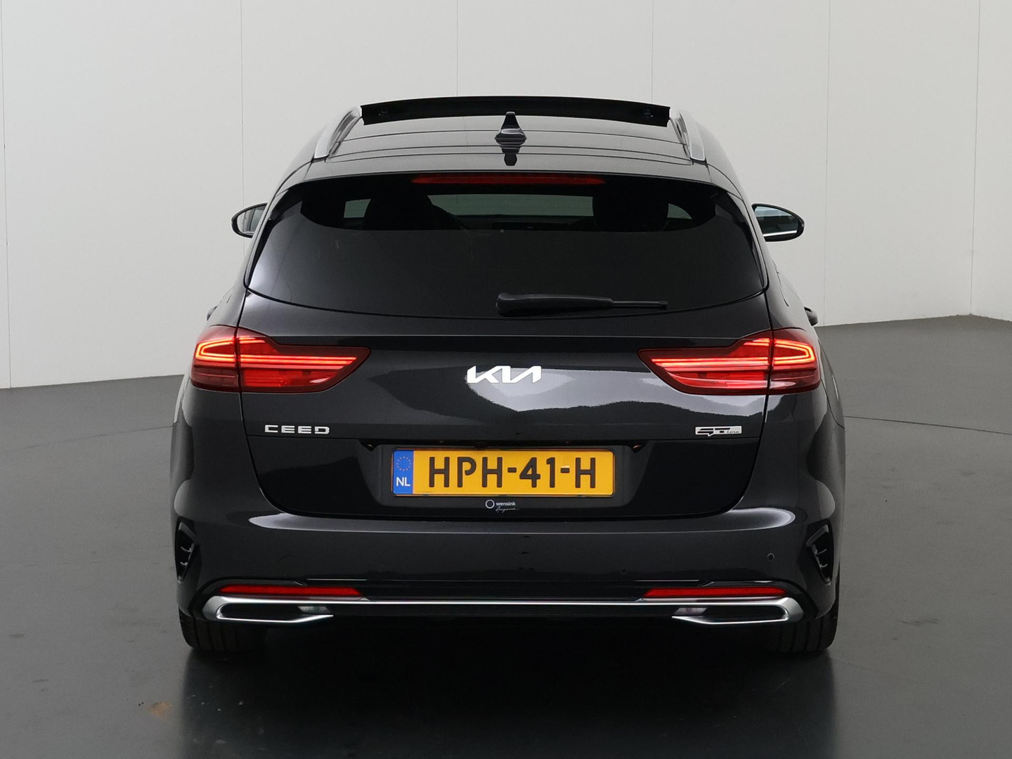 Kia Ceed Sportswagon