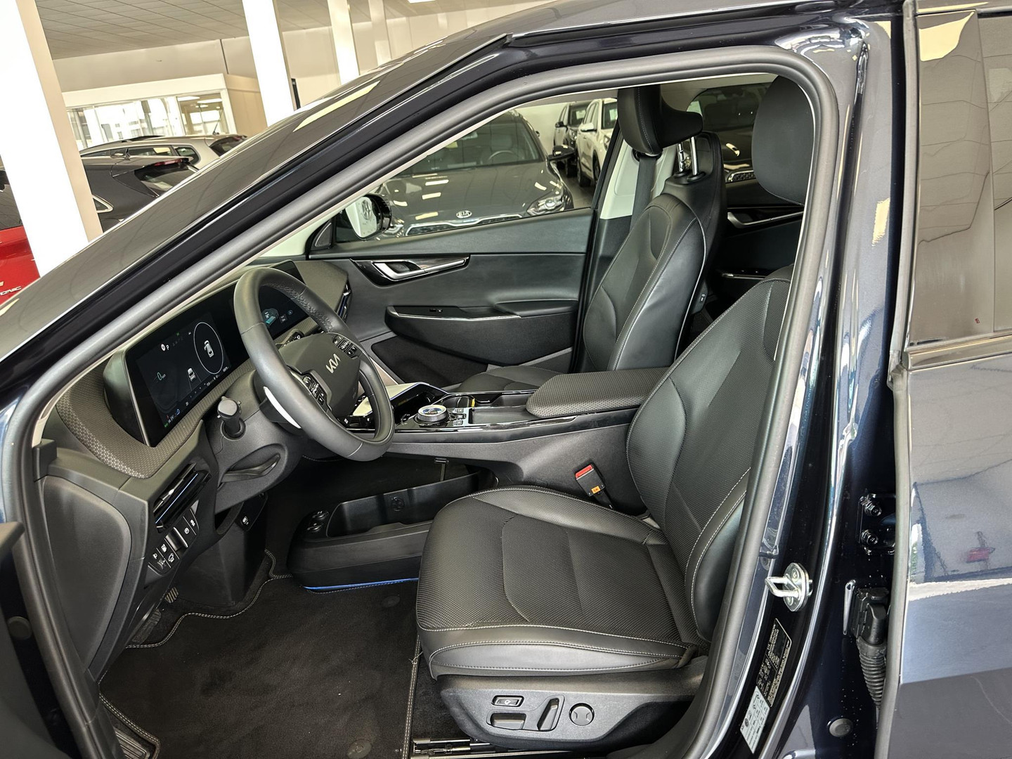 Kia EV6