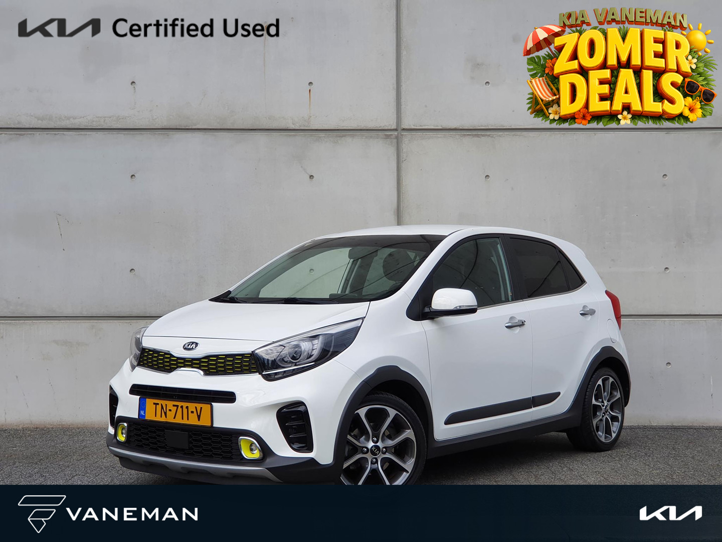 Kia Picanto