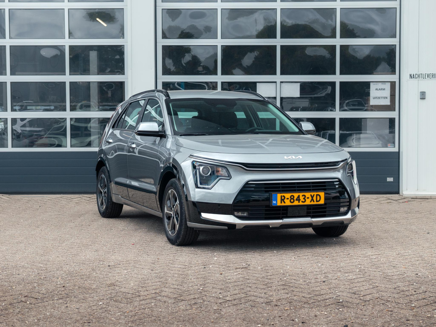 Kia Niro
