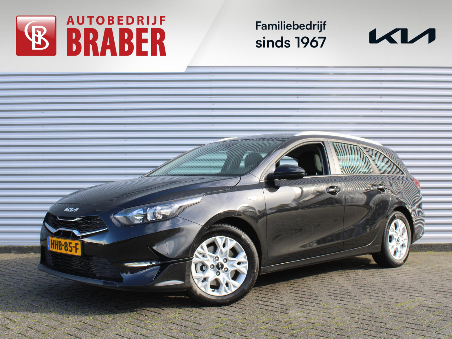 Kia Ceed Sportswagon