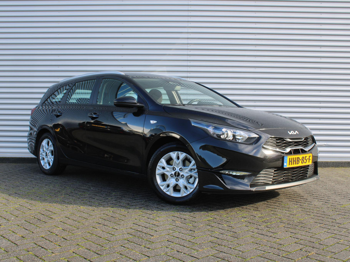 Kia Ceed Sportswagon