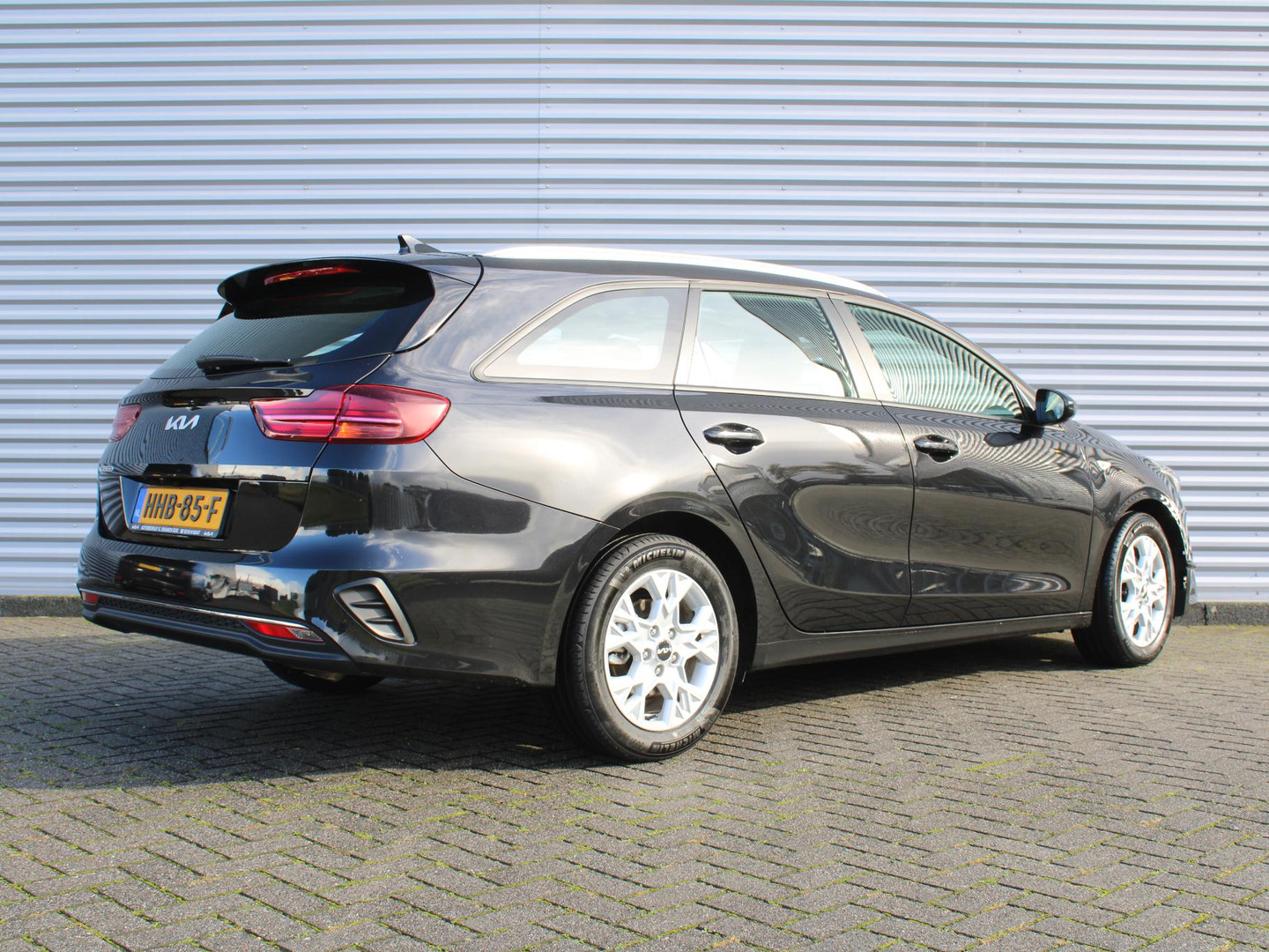 Kia Ceed Sportswagon