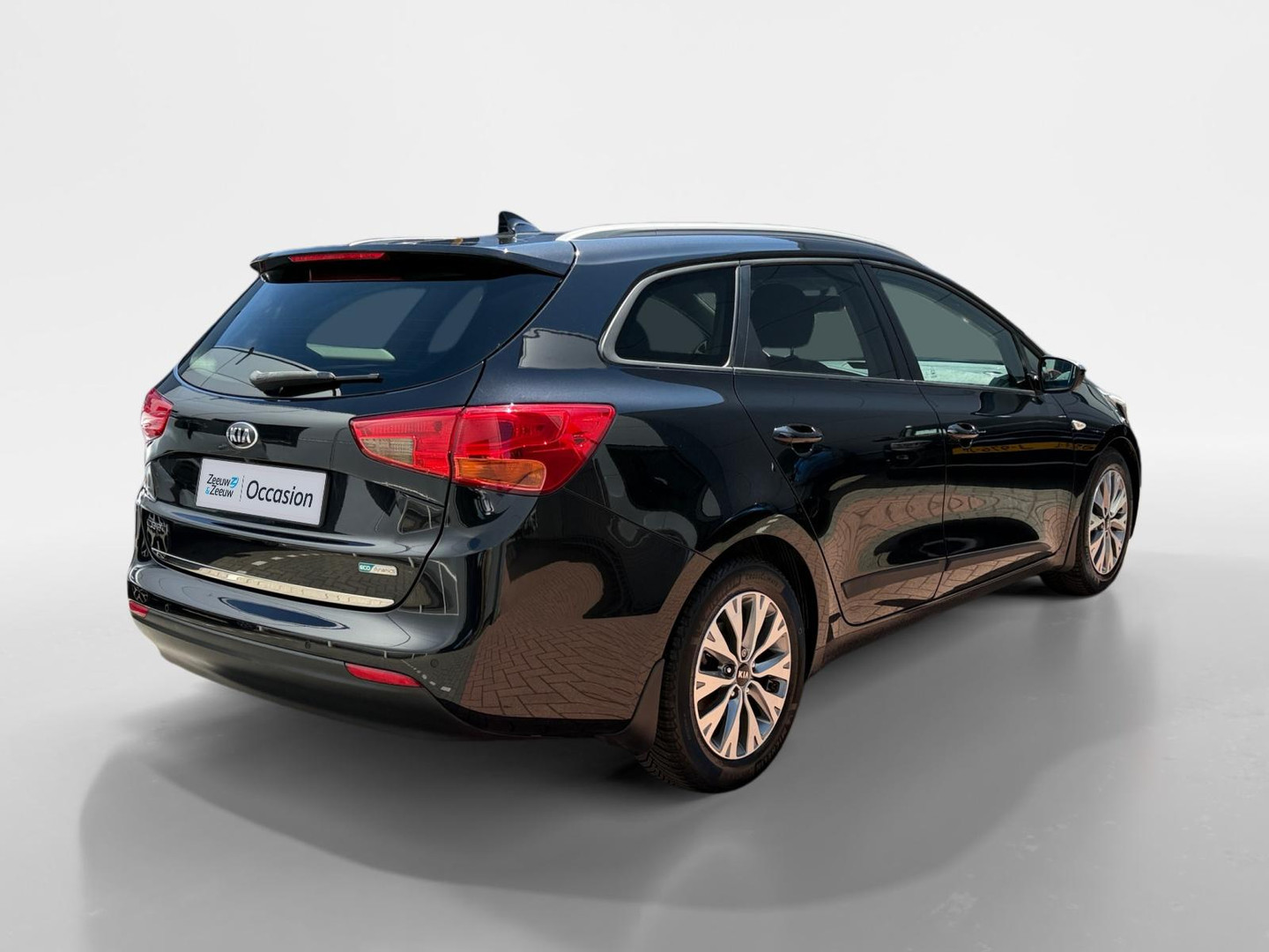 Kia Ceed Sportswagon