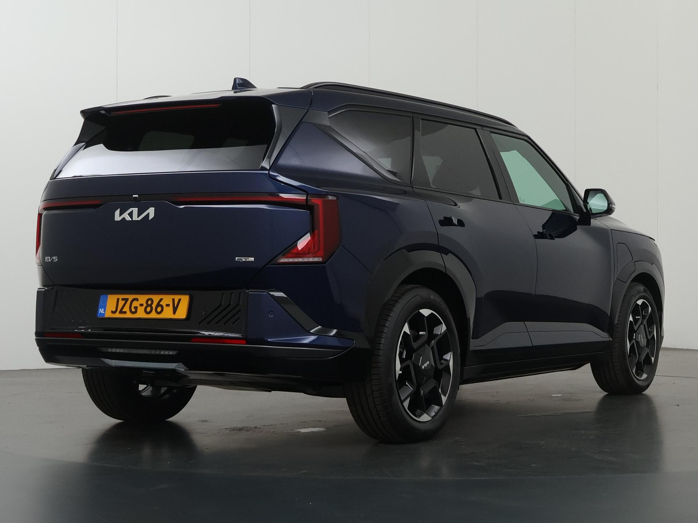 Kia EV5