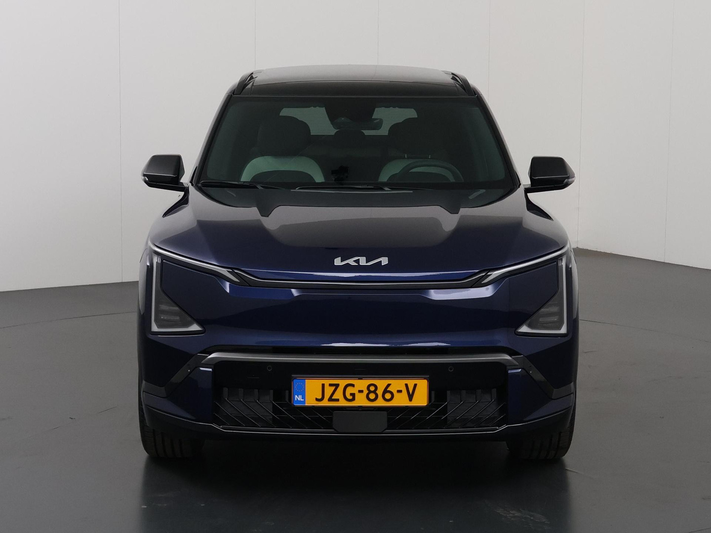 Kia EV5