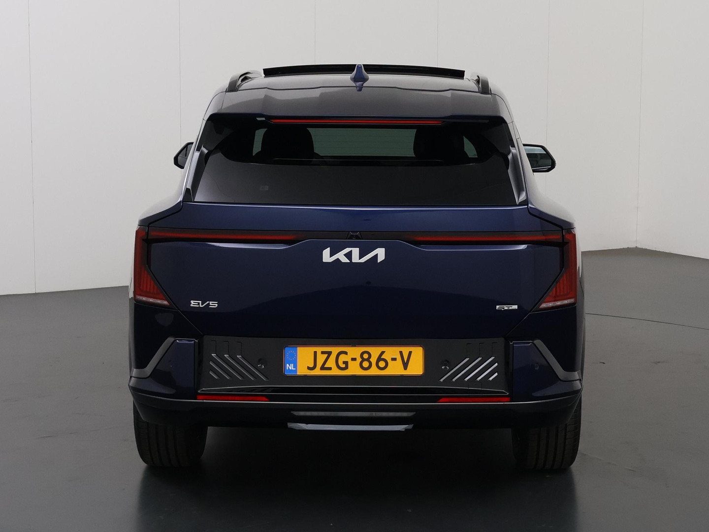 Kia EV5