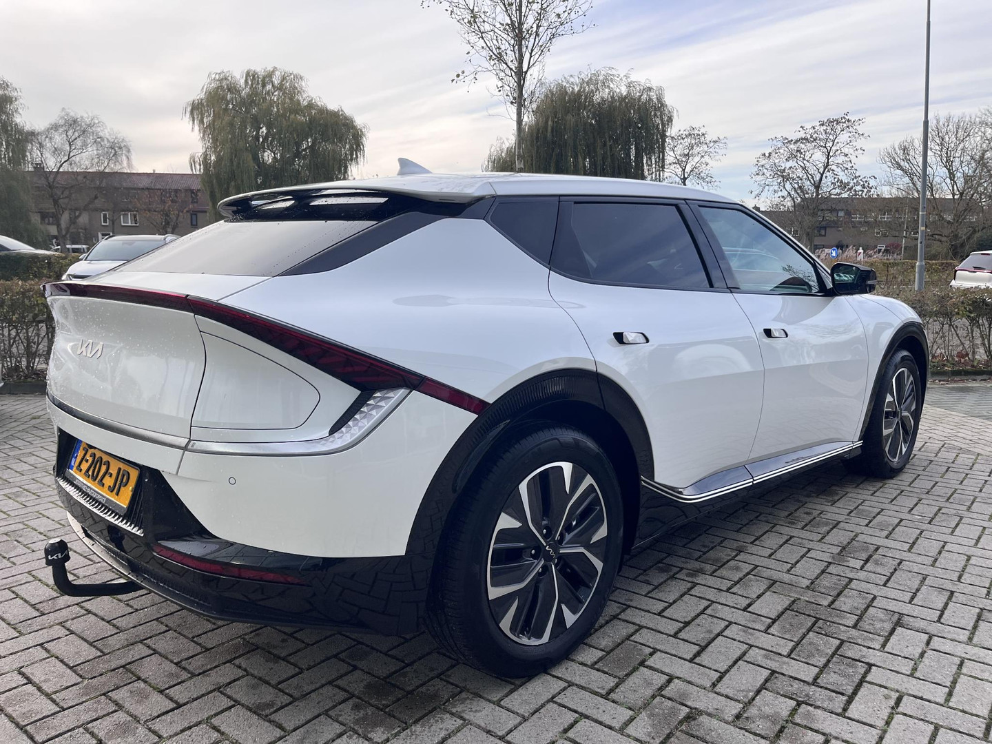 Kia EV6
