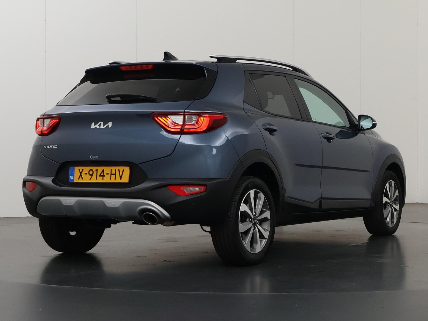 Kia Stonic