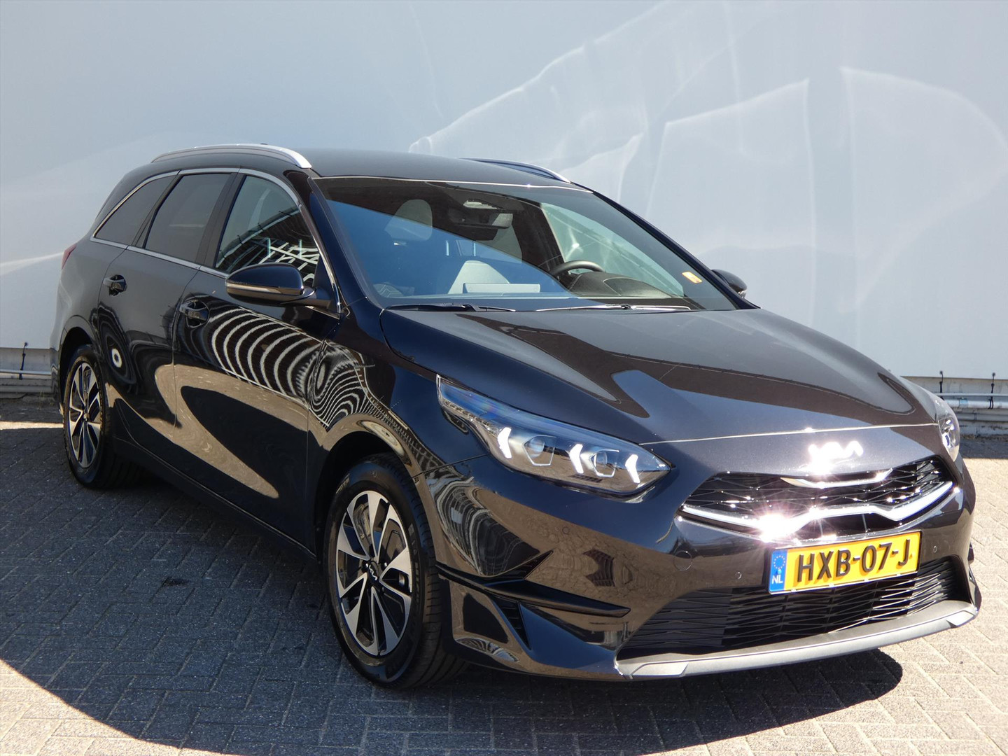 Kia Ceed Sportswagon