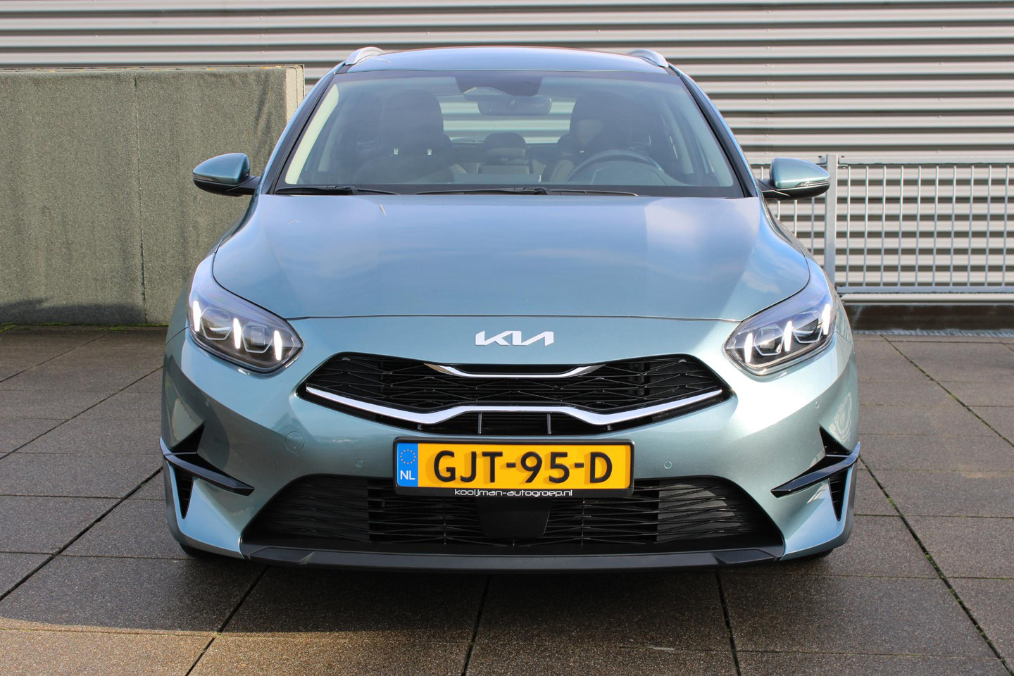 Kia Ceed Sportswagon