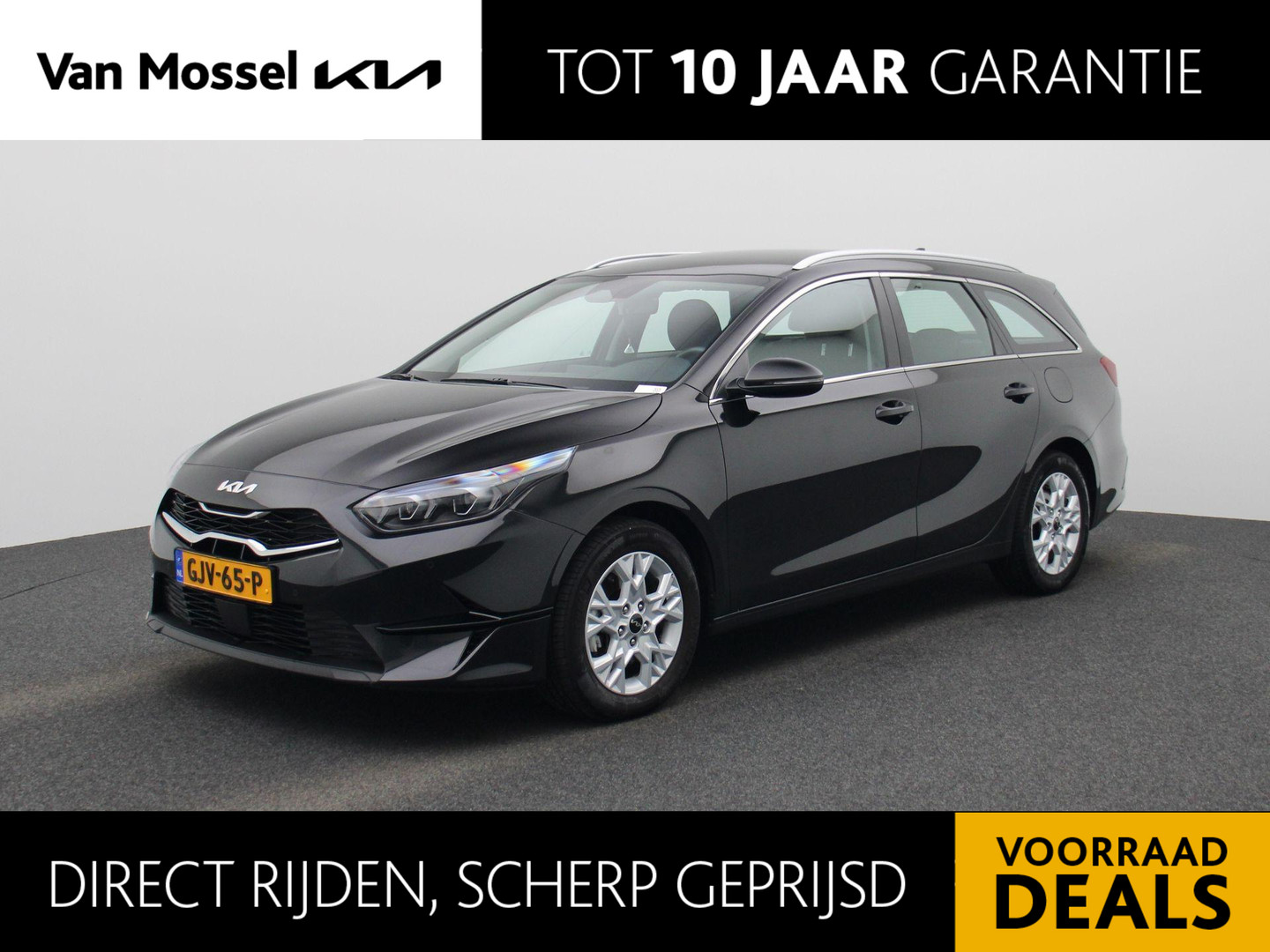Kia Ceed Sportswagon