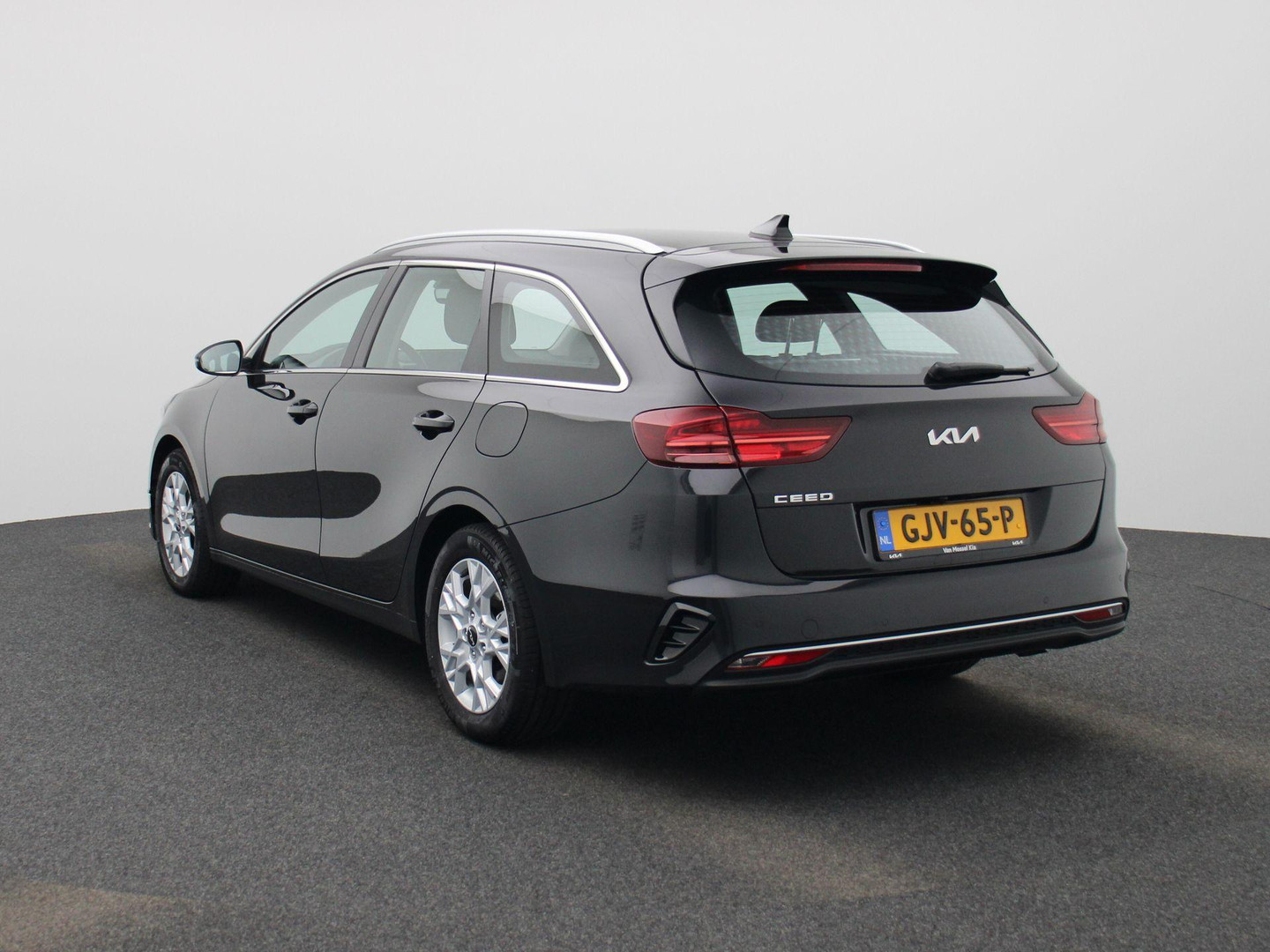 Kia Ceed Sportswagon